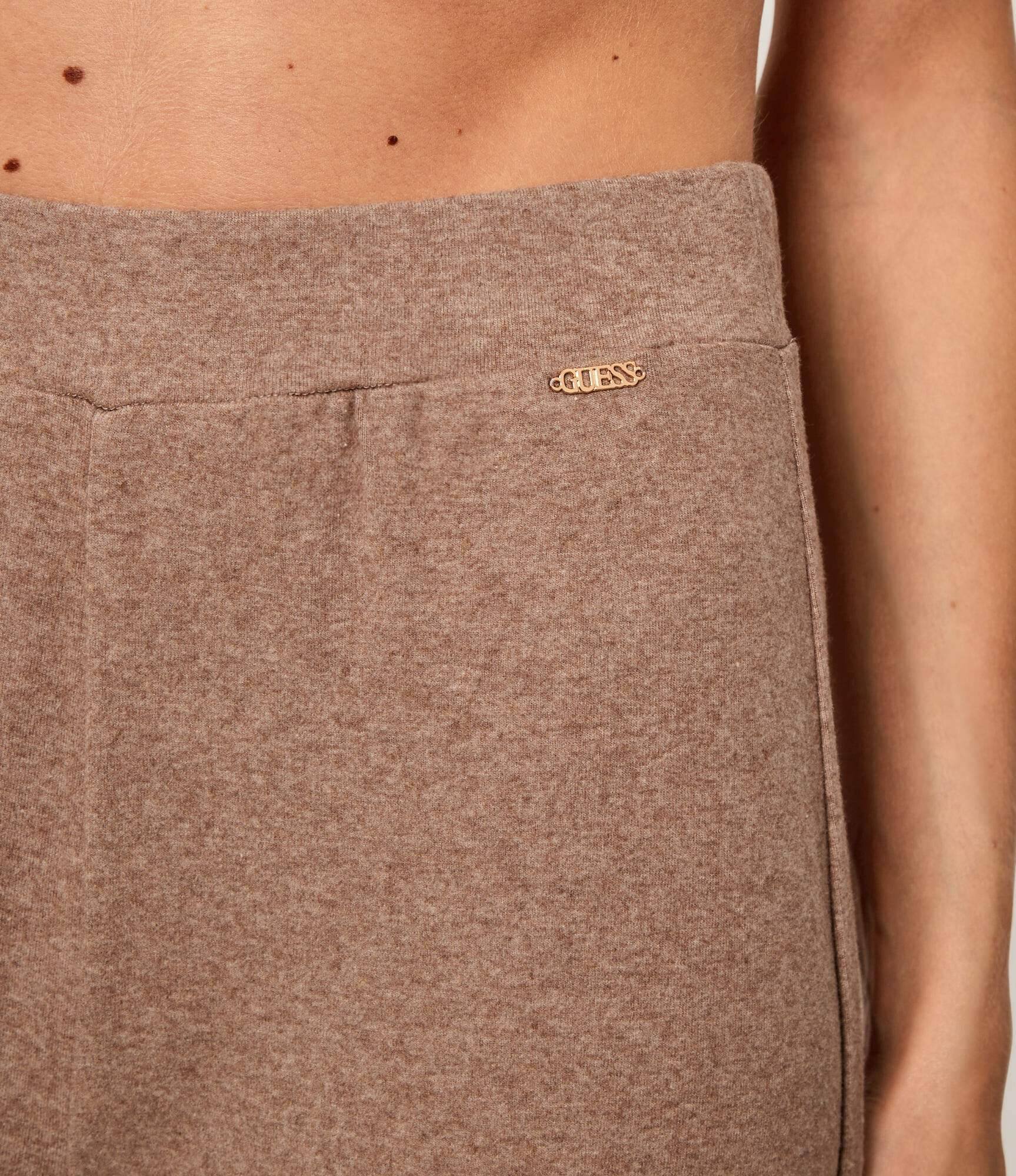 Guess Underwear Pantaloni de trening Elsa | Relaxed fit