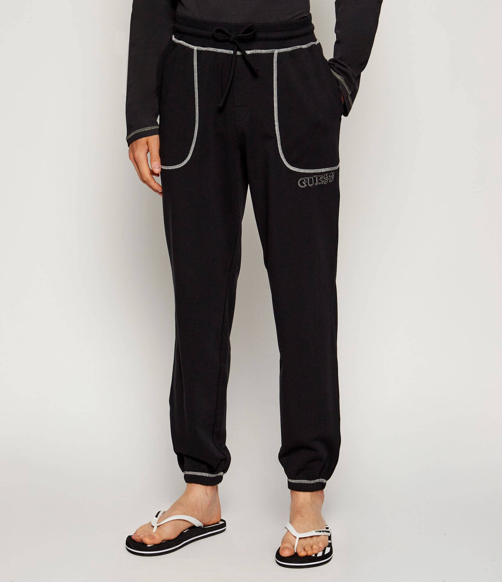 Guess Underwear Pantaloni de trening | regular fit