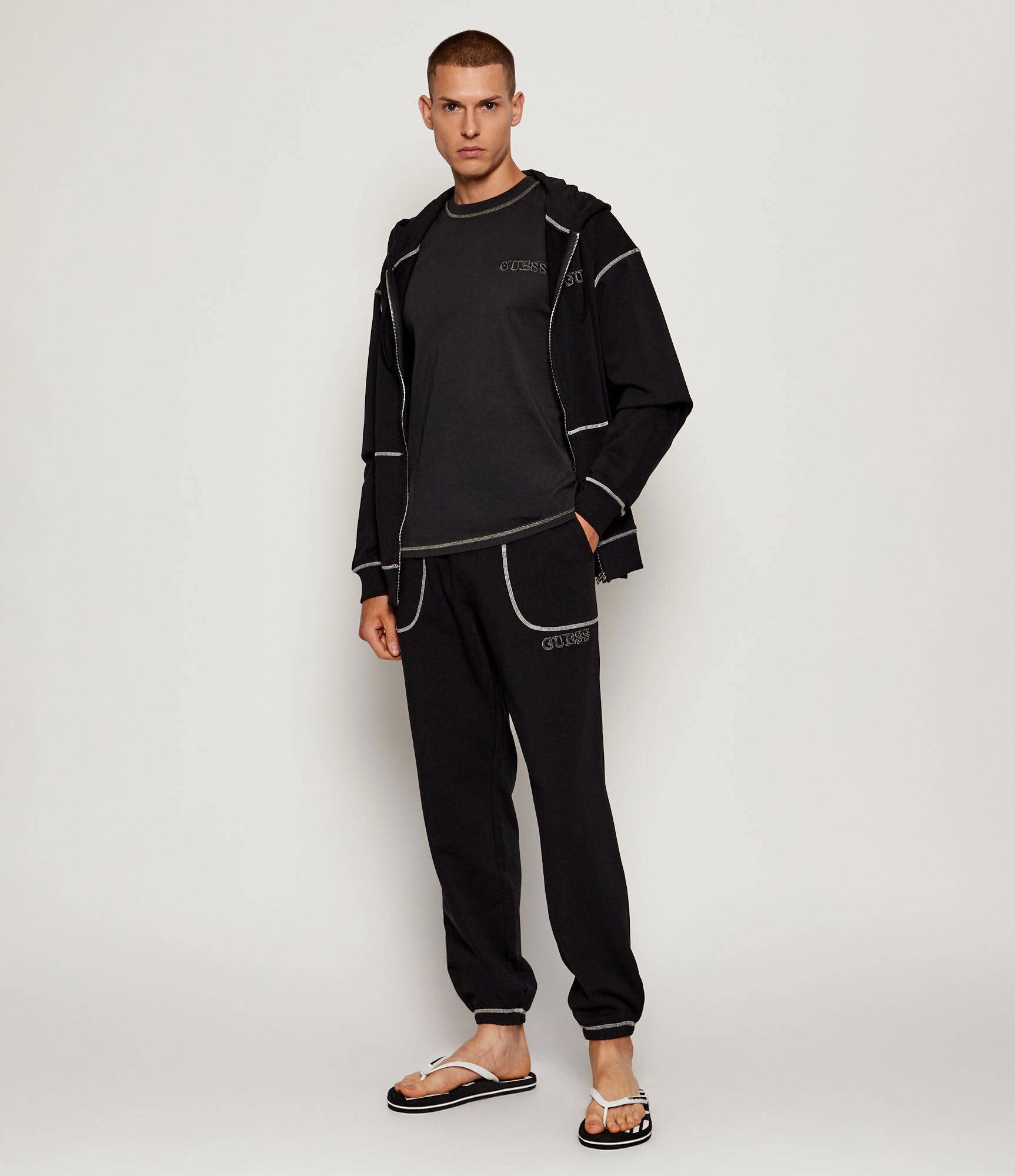 Guess Underwear Pantaloni de trening | regular fit
