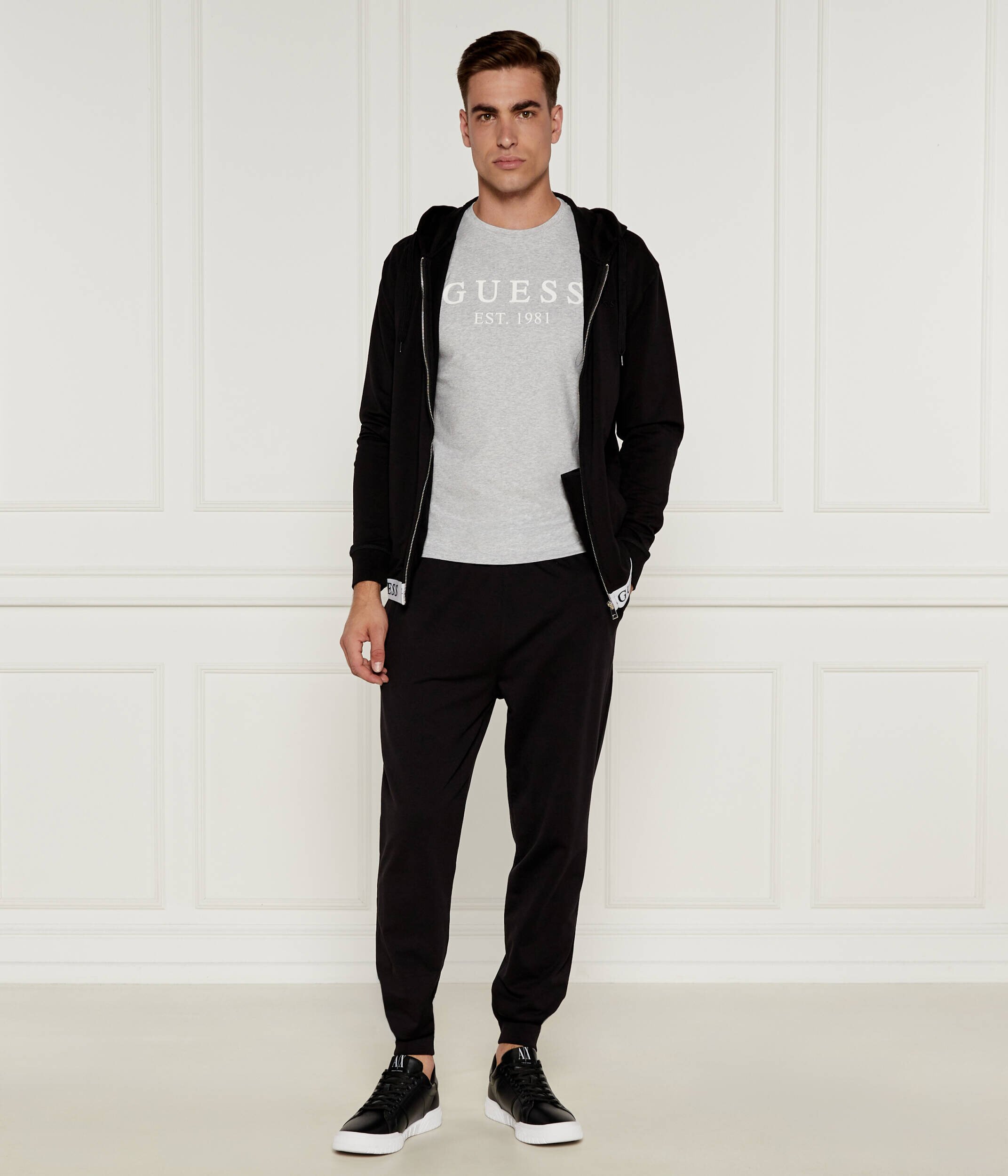 Guess Underwear Pantaloni | Regular Fit
