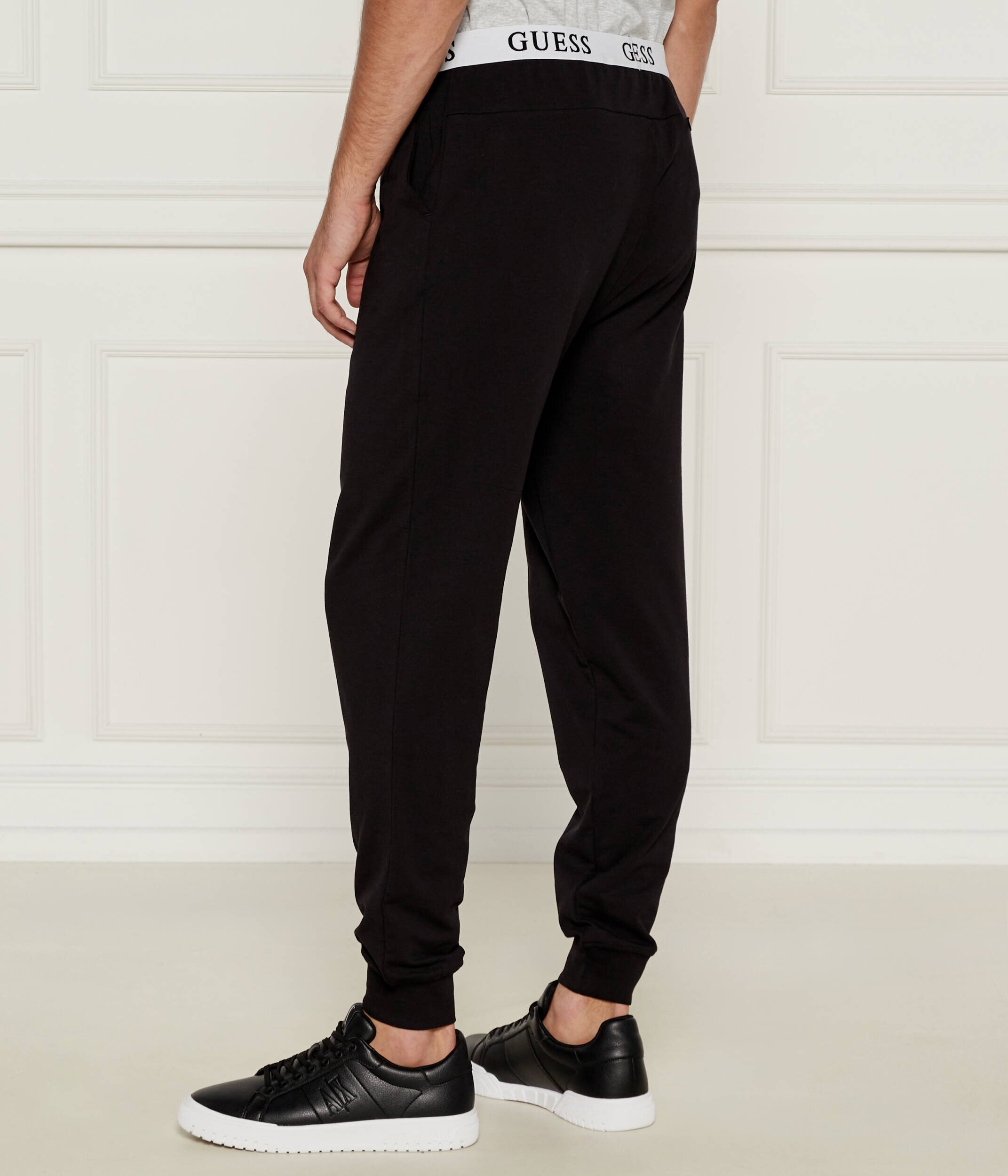 Guess Underwear Pantaloni | Regular Fit