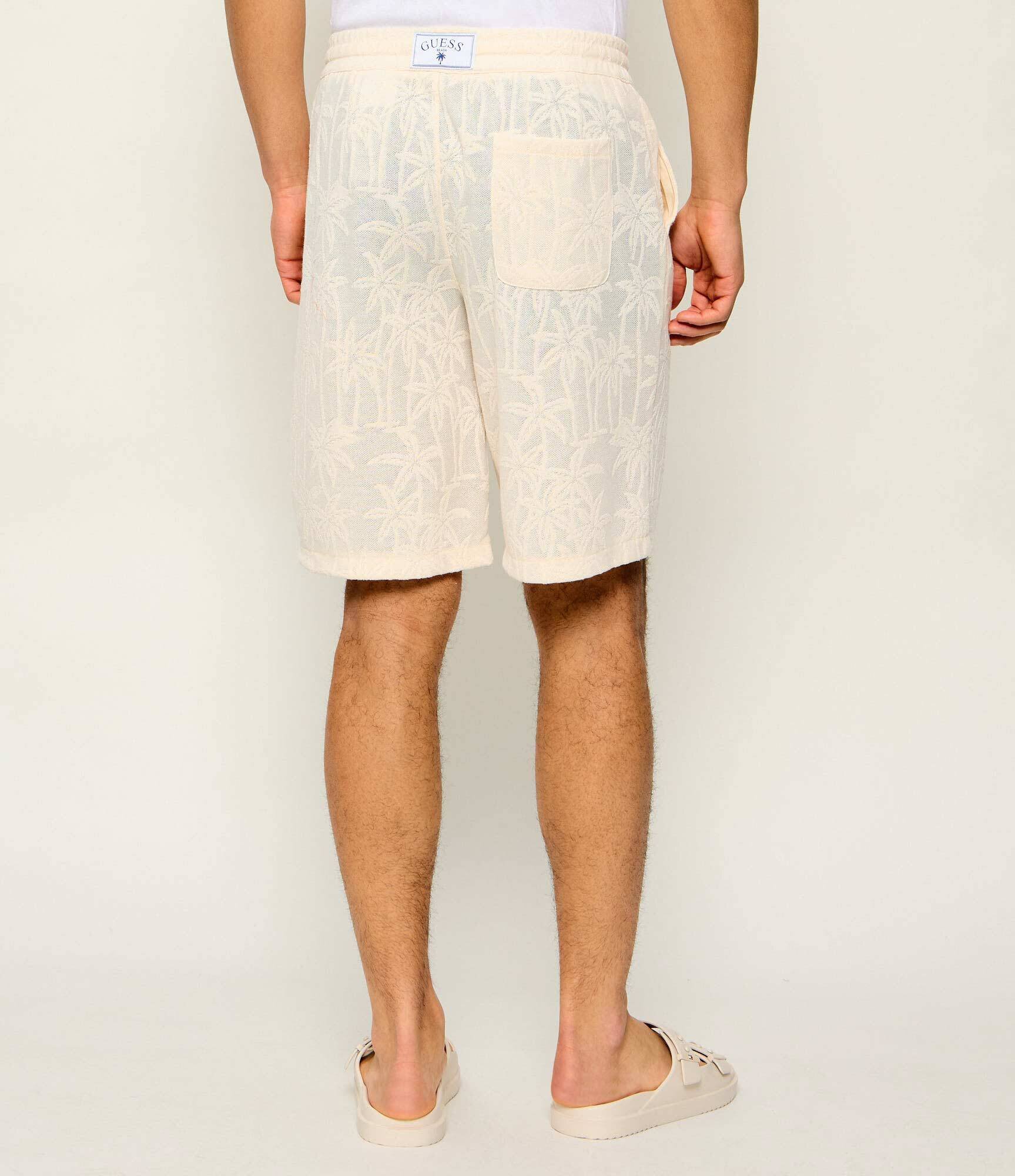 Guess Underwear Pantaloni scurți | regular fit