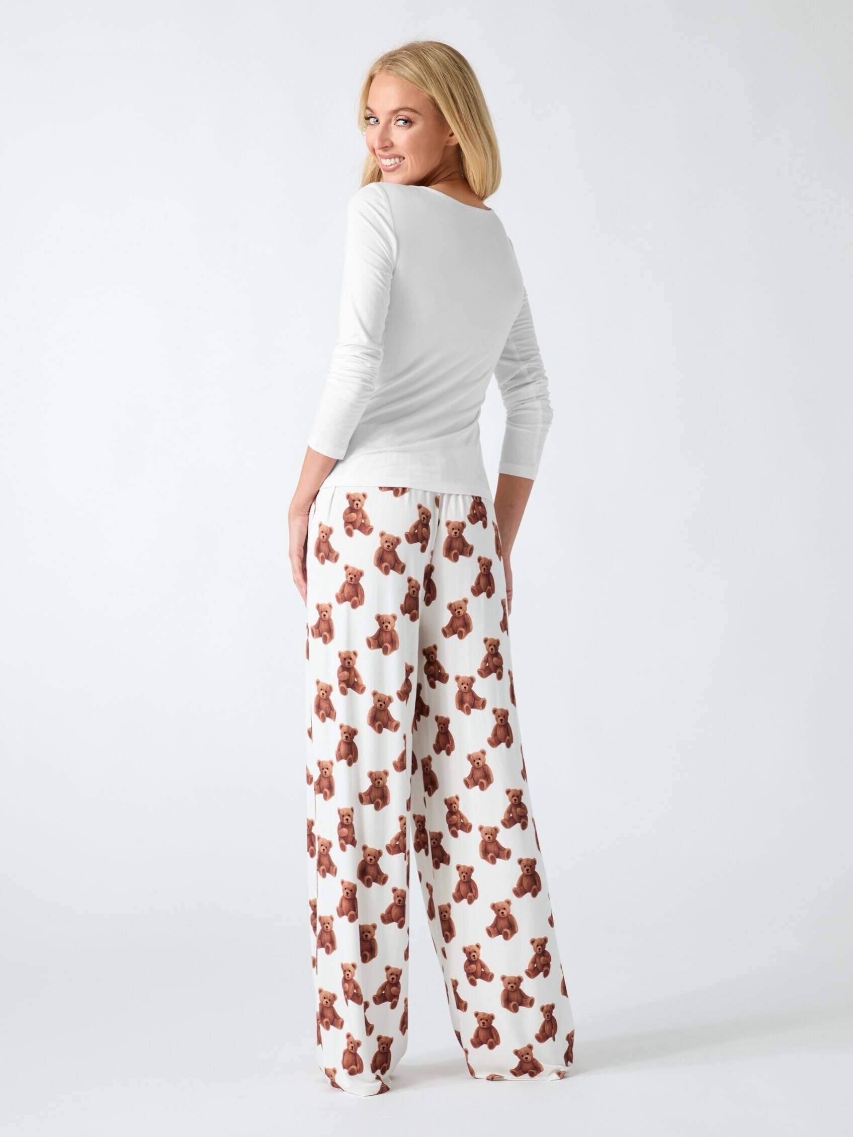 Guess Underwear Pijama Aria | regular fit