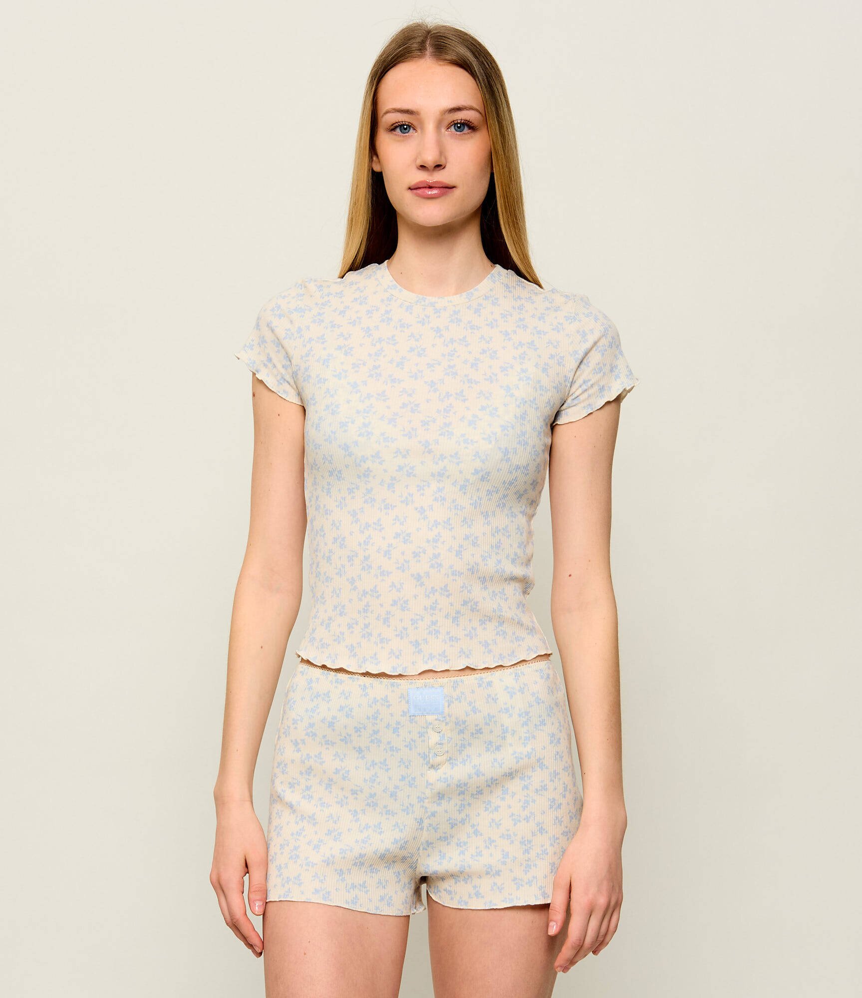 Guess Underwear Pijama Camille | Slim Fit