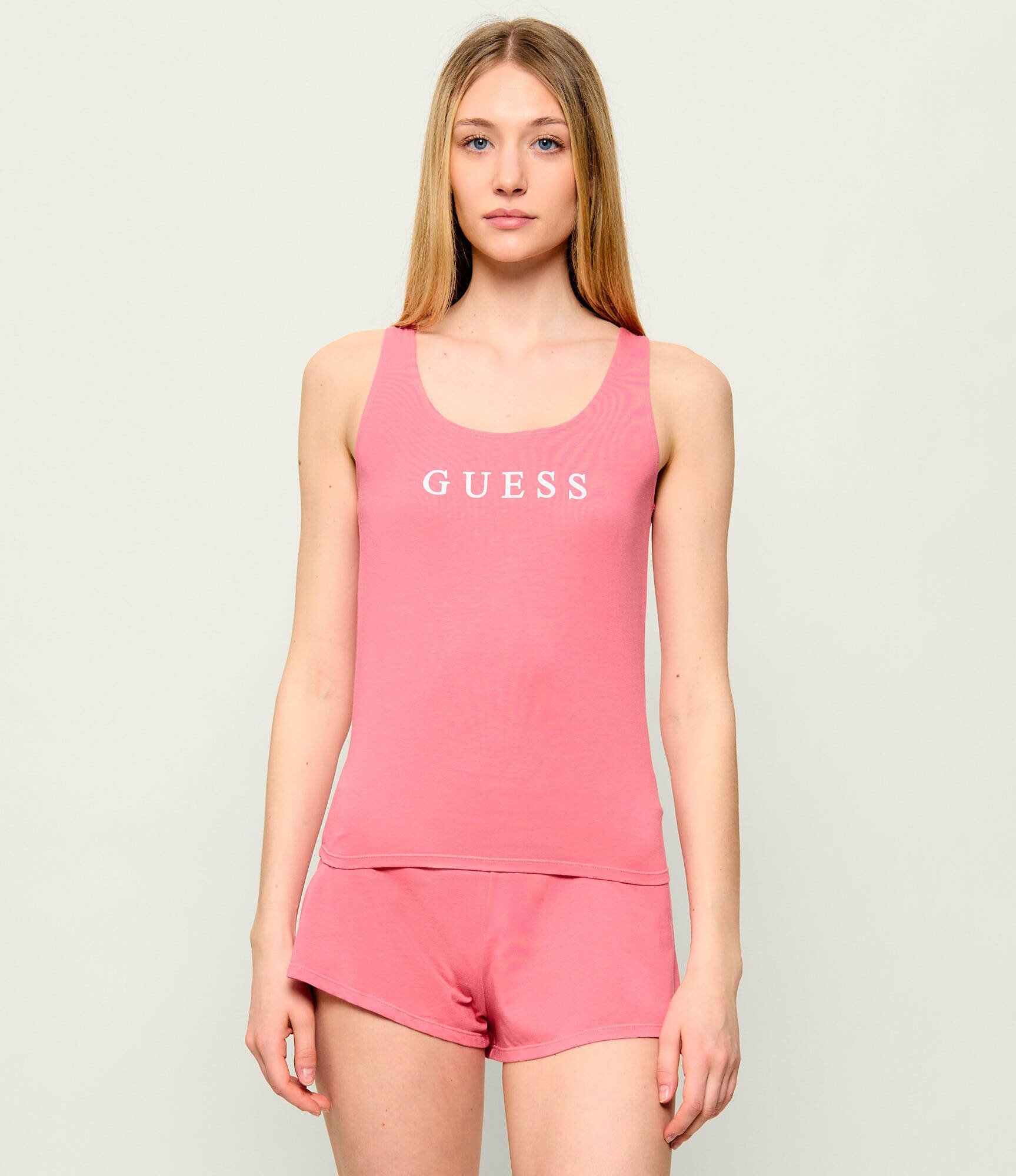 Guess Underwear Pijama CARRIE | regular fit