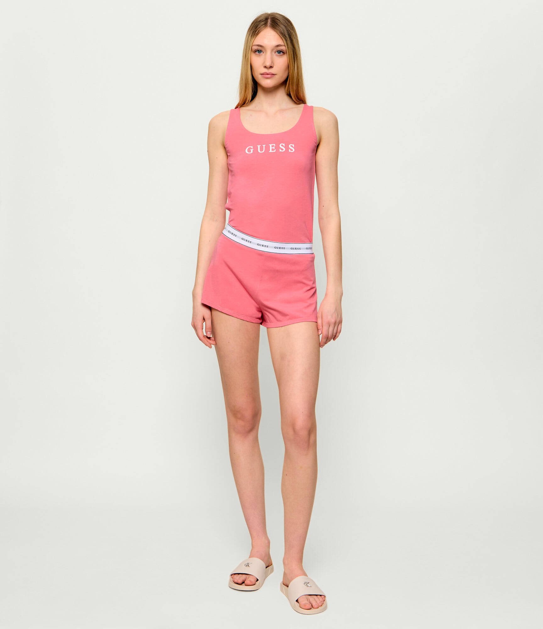 Guess Underwear Pijama CARRIE | regular fit