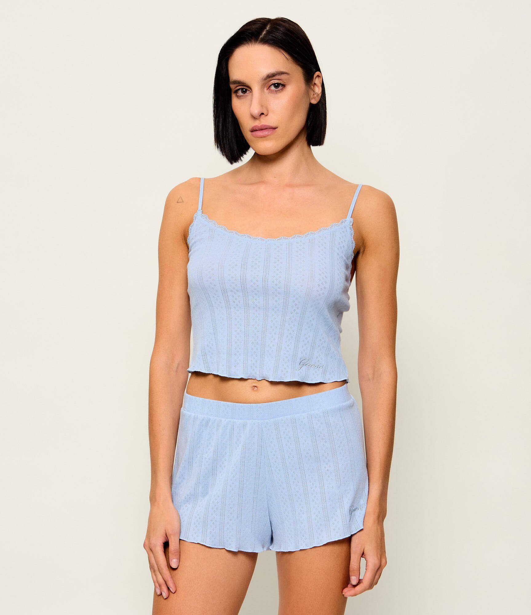 Guess Underwear Pijama Gisele | regular fit