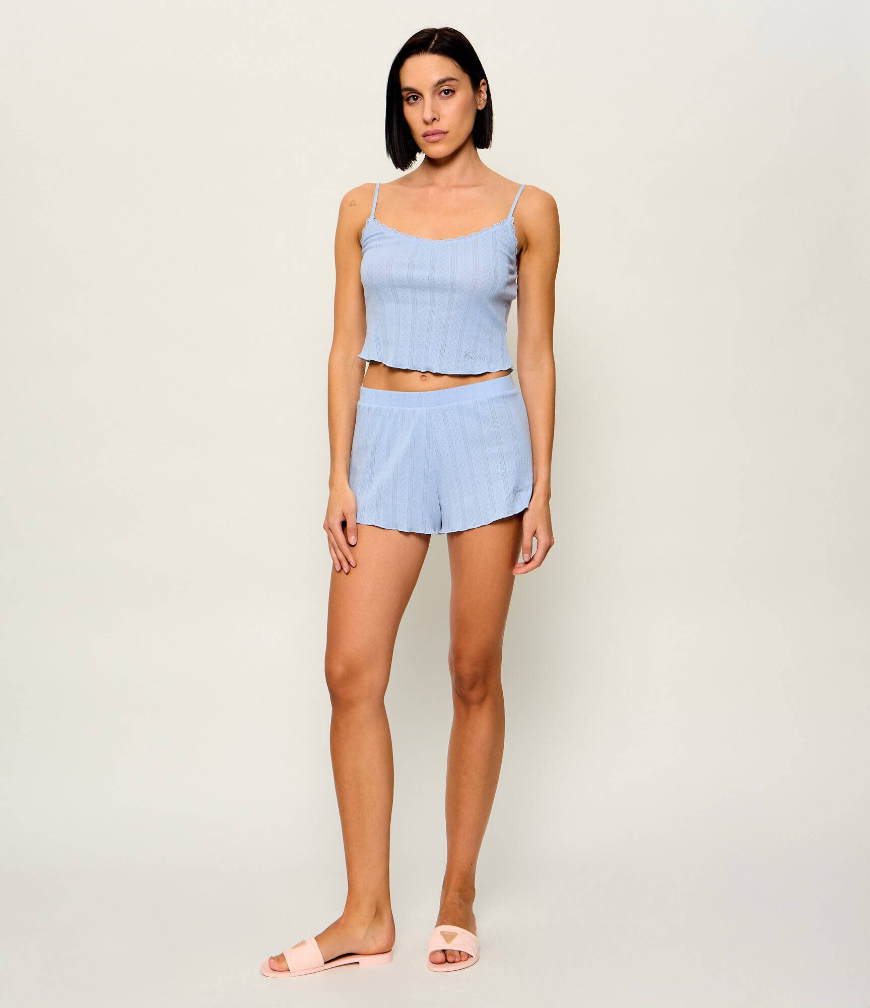 Guess Underwear Pijama Gisele | regular fit