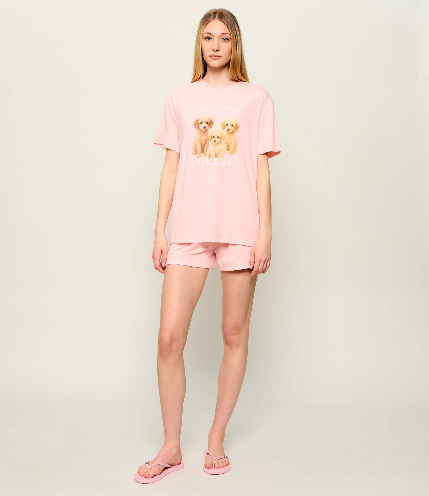 Guess Underwear Pijama Lily | regular fit