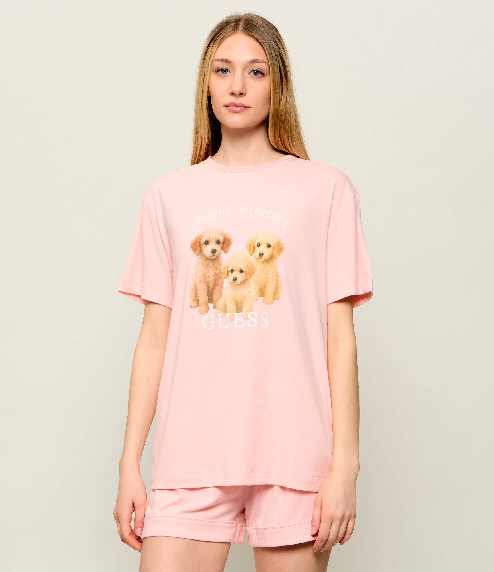 Guess Underwear Pijama Lily | regular fit