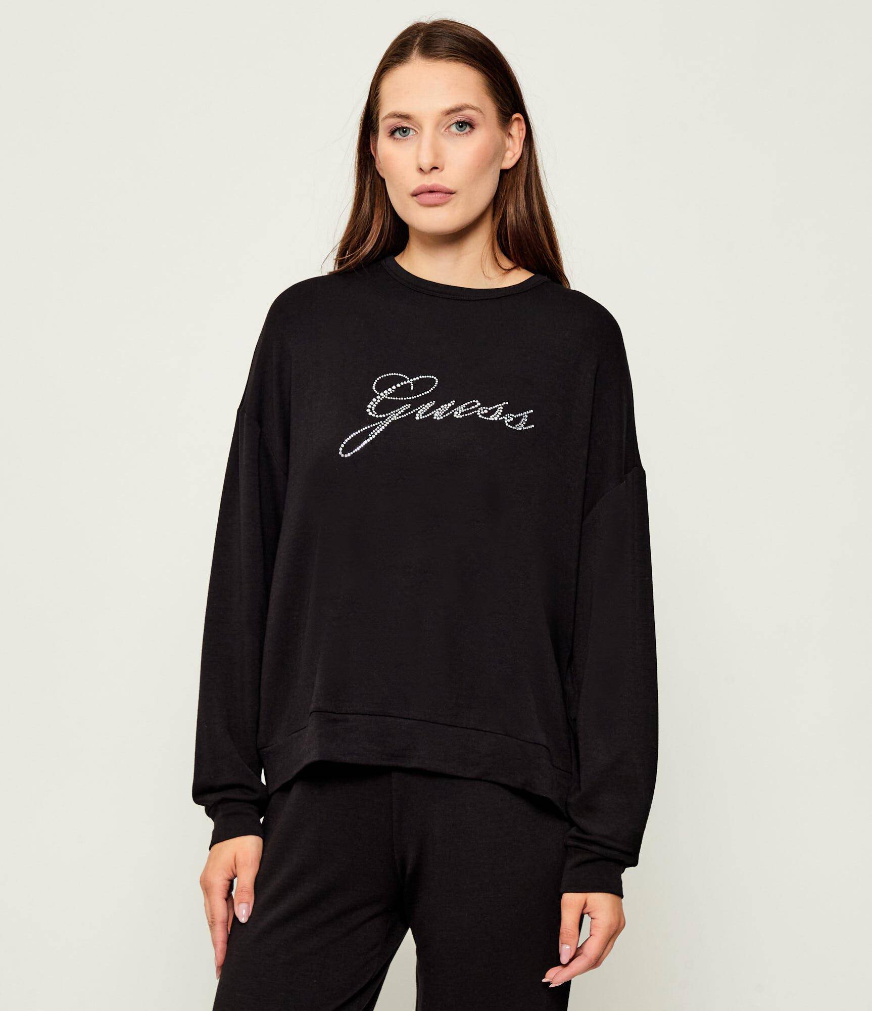 Guess Underwear Pijama | Loose fit