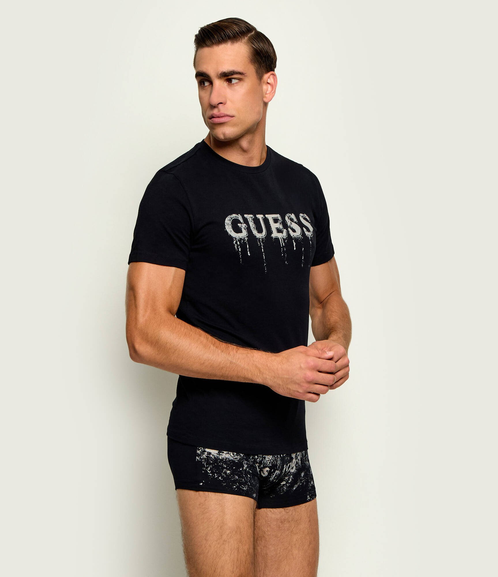 Guess Underwear Pijama Marlon | Slim Fit