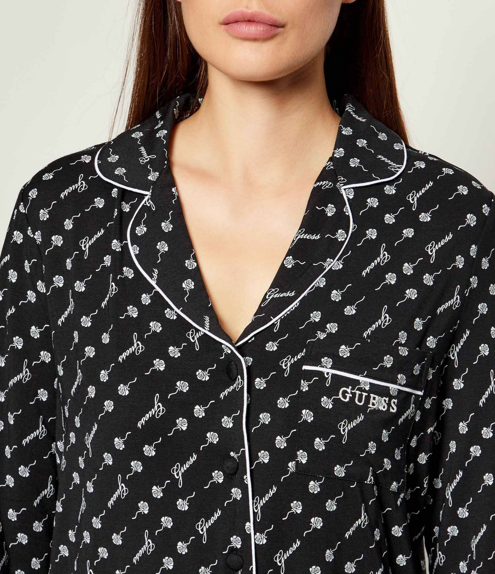 Guess Underwear Pijama SASHA | regular fit