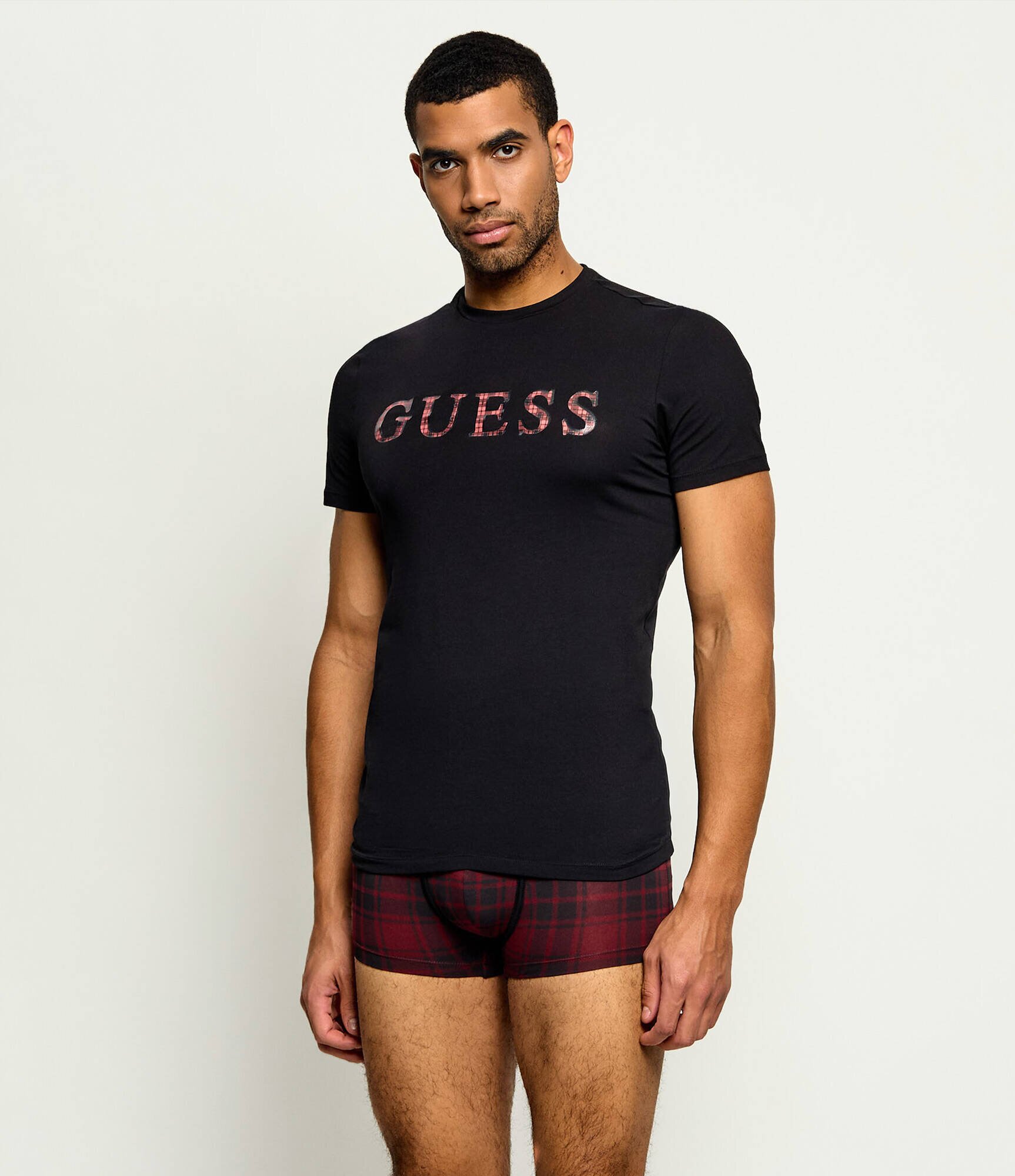 Guess Underwear Pijama | Slim Fit