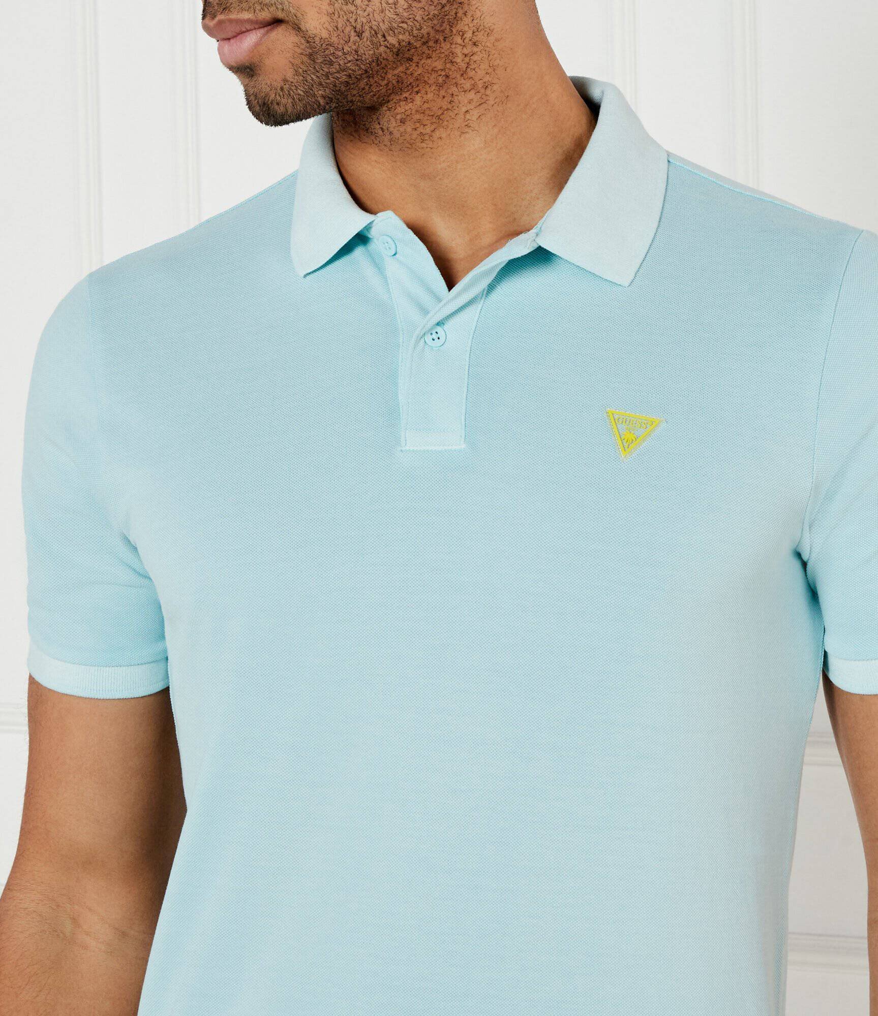 Guess Underwear Polo | Slim Fit