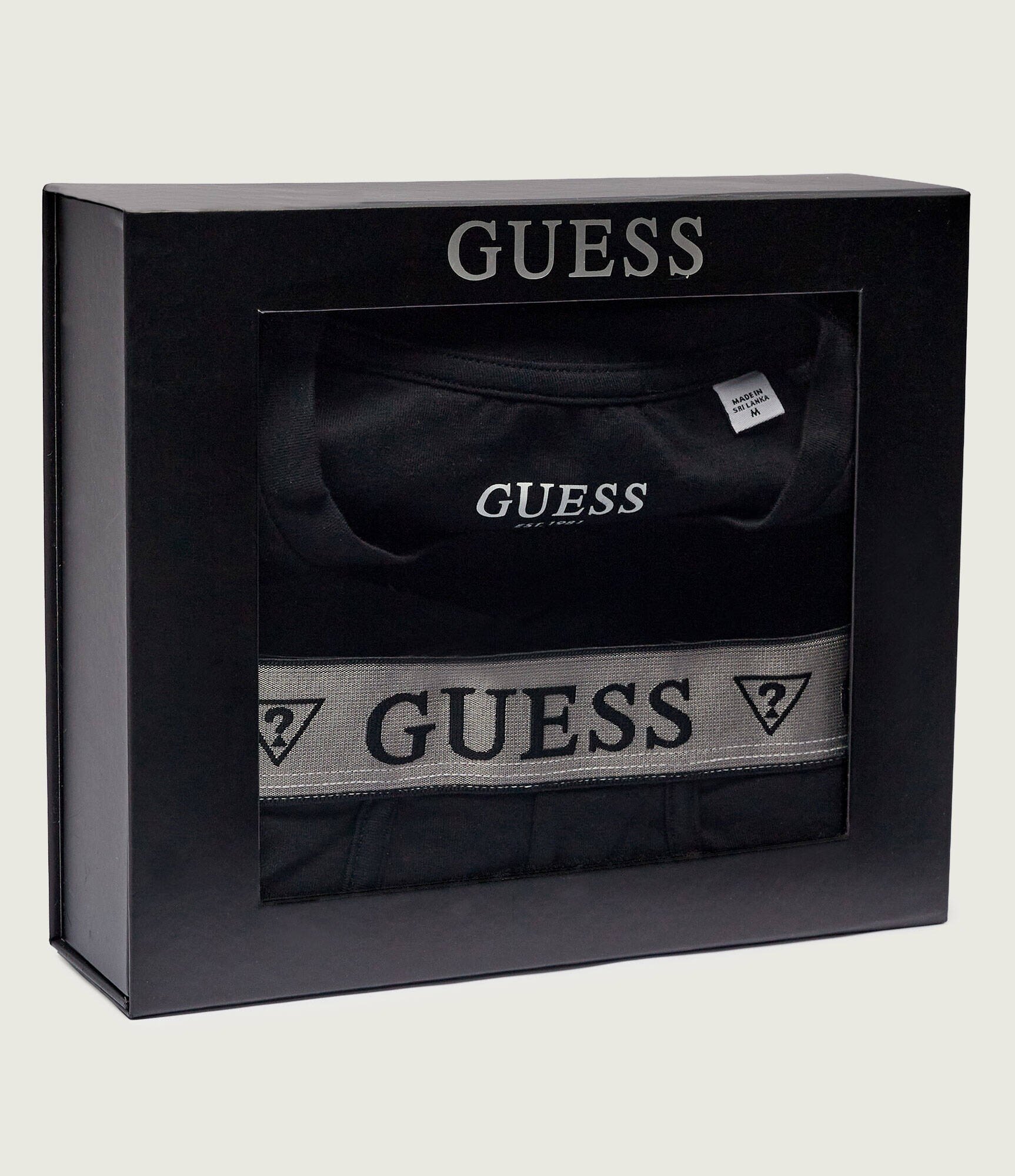 Guess Underwear Set de lenjerie intimă | regular fit