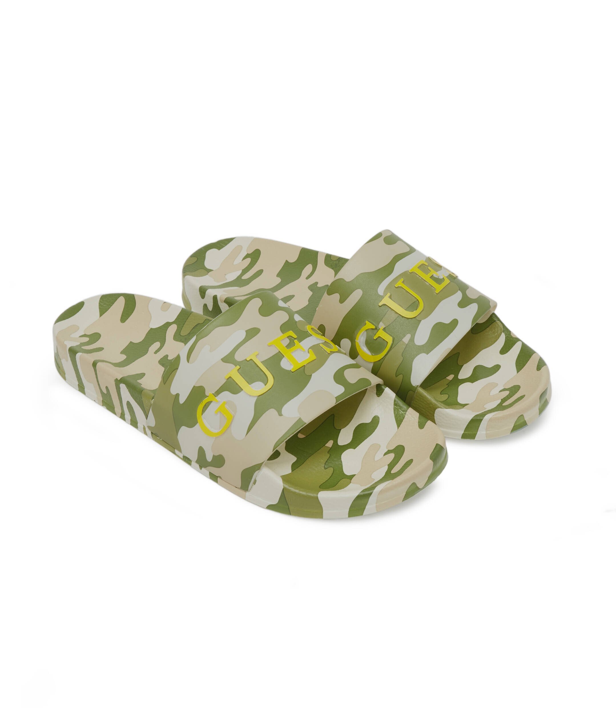 Guess Underwear Șlapi SLIDES