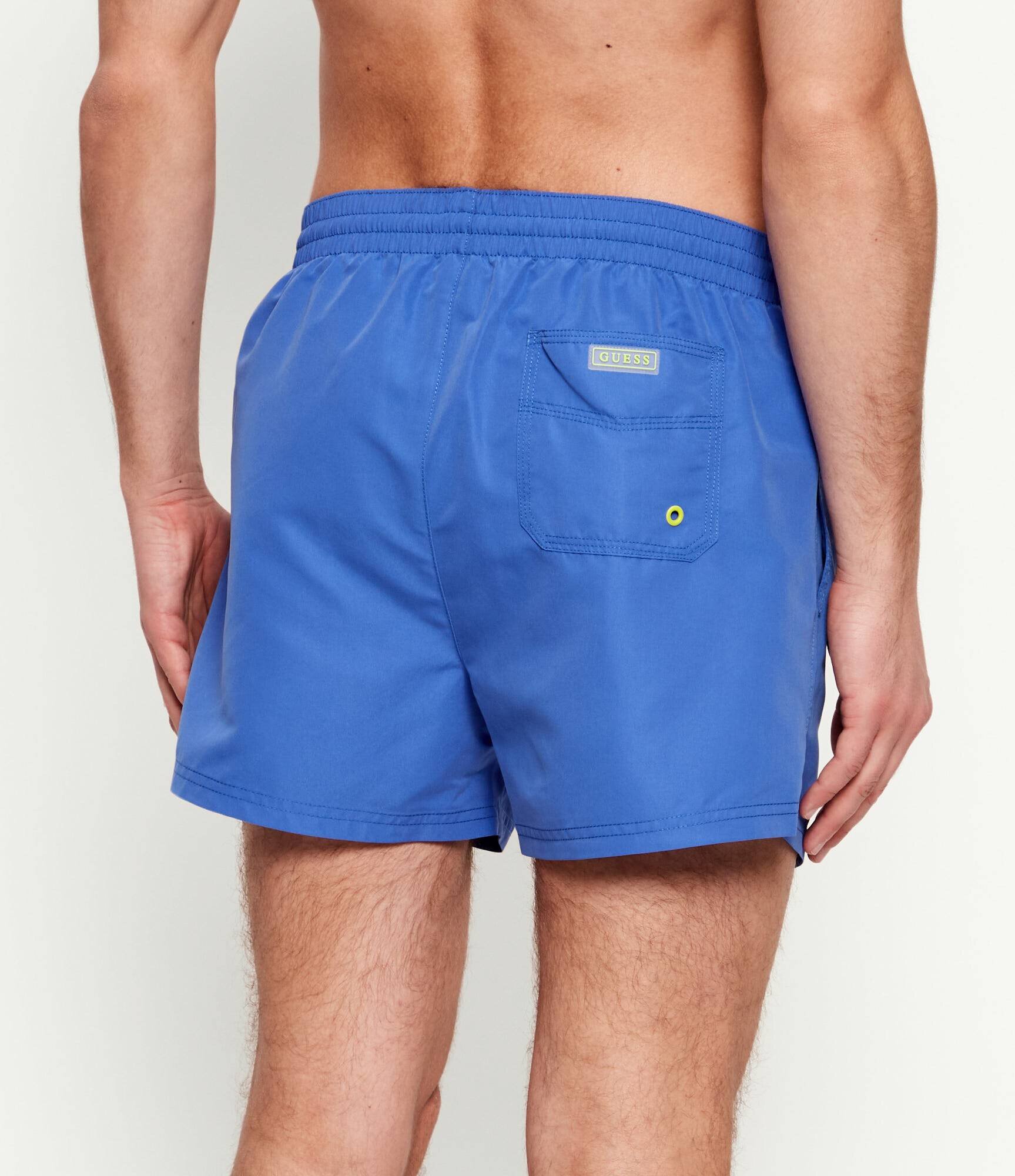 Guess Underwear Șorți de baie NEW basic | regular fit