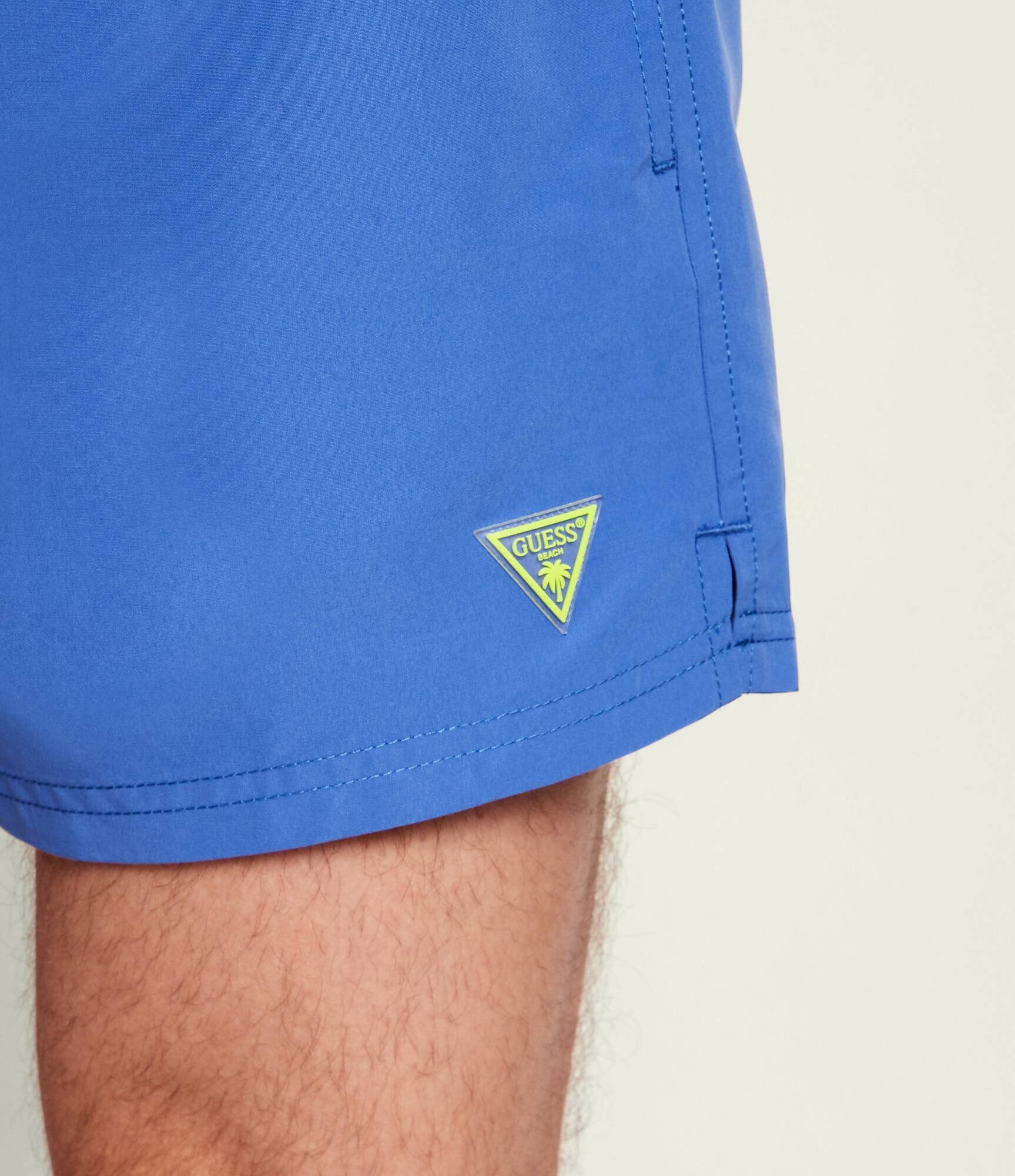Guess Underwear Șorți de baie NEW basic | regular fit