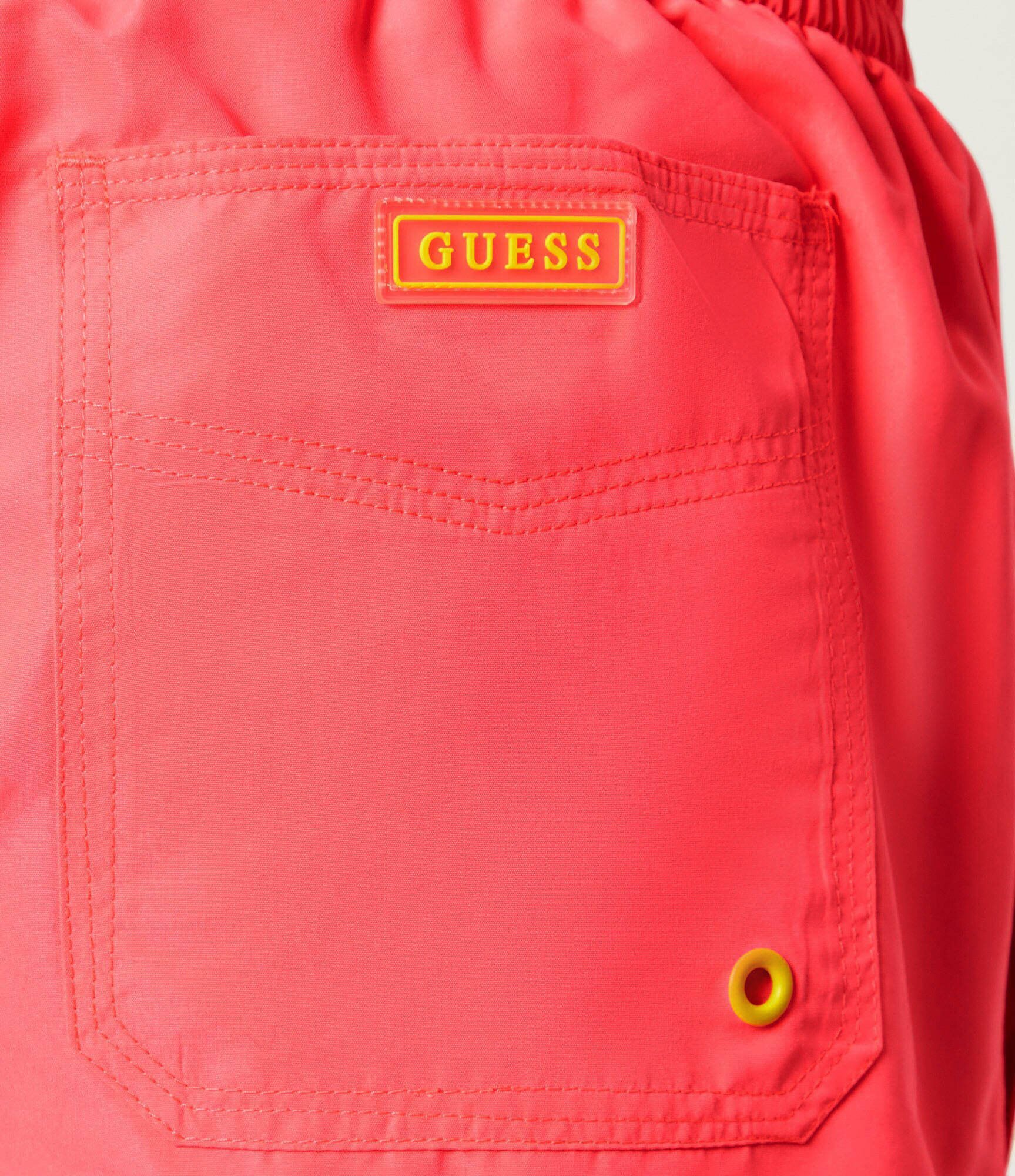 Guess Underwear Șorți de baie New basic | regular fit