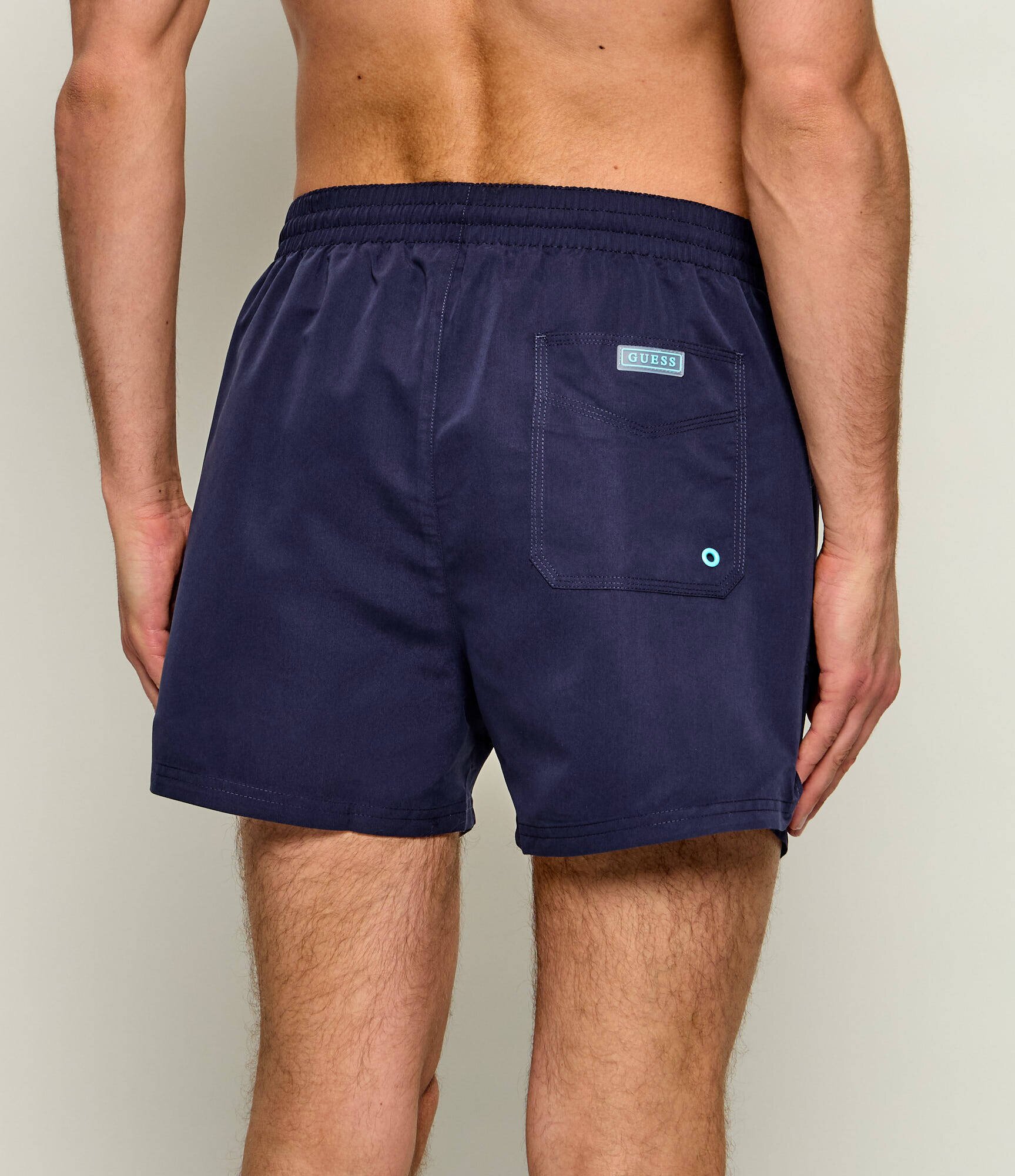 Guess Underwear Șorți de baie New basic | regular fit