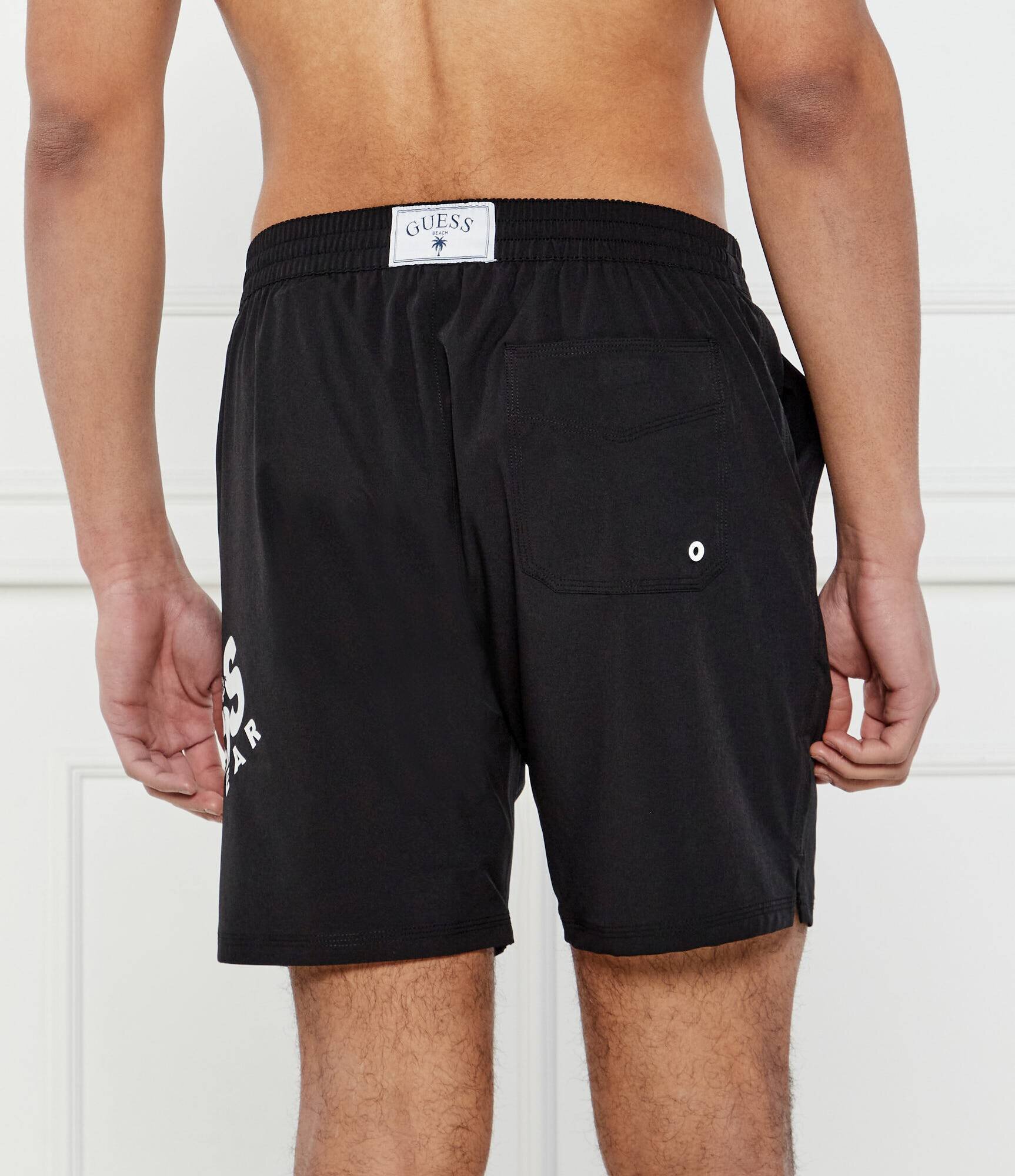 Guess Underwear Șorți de baie | Regular Fit