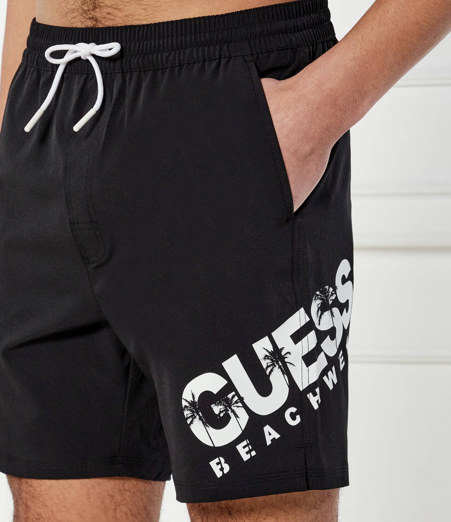 Guess Underwear Șorți de baie | Regular Fit