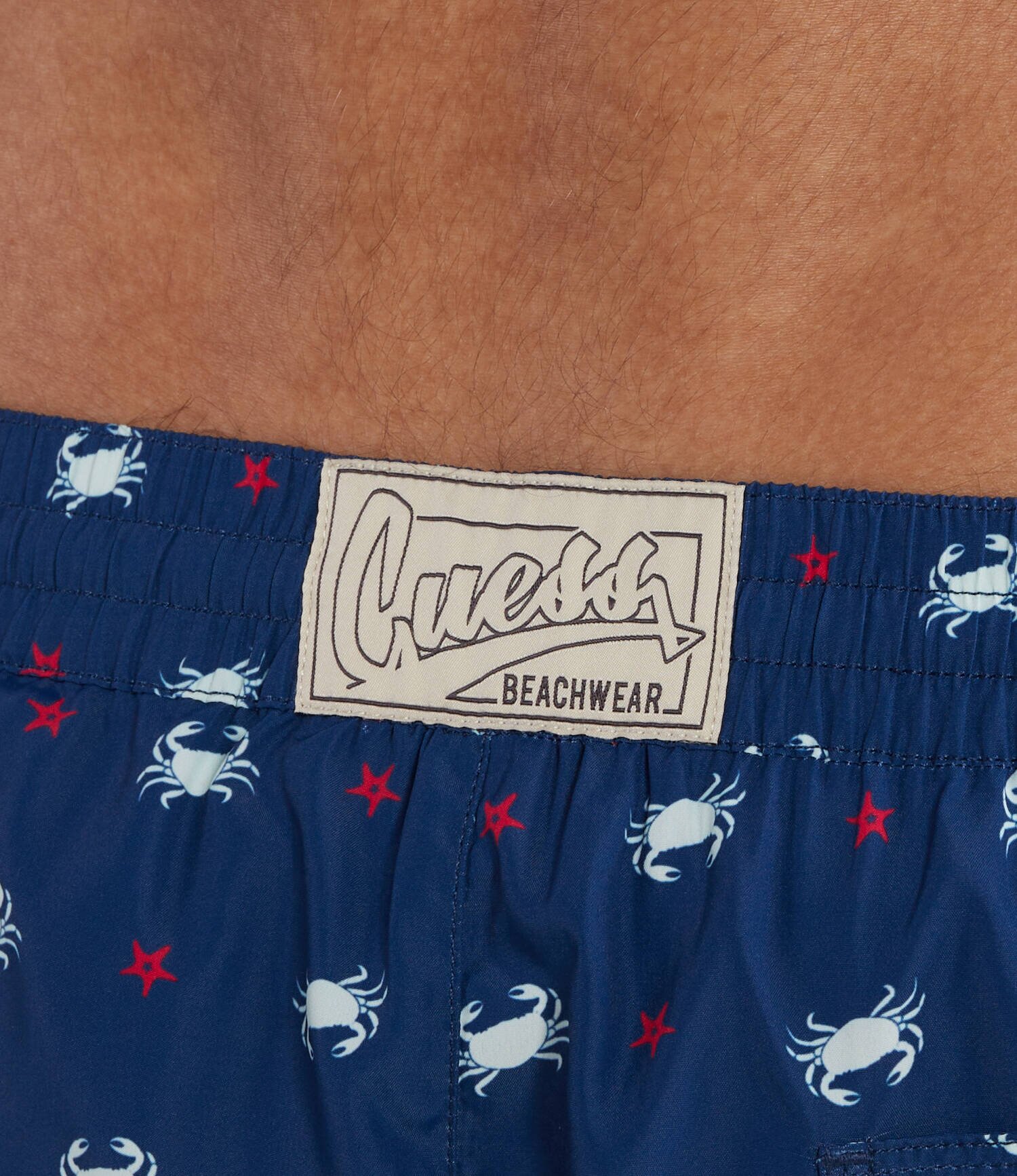 Guess Underwear Șorți de baie | Regular Fit