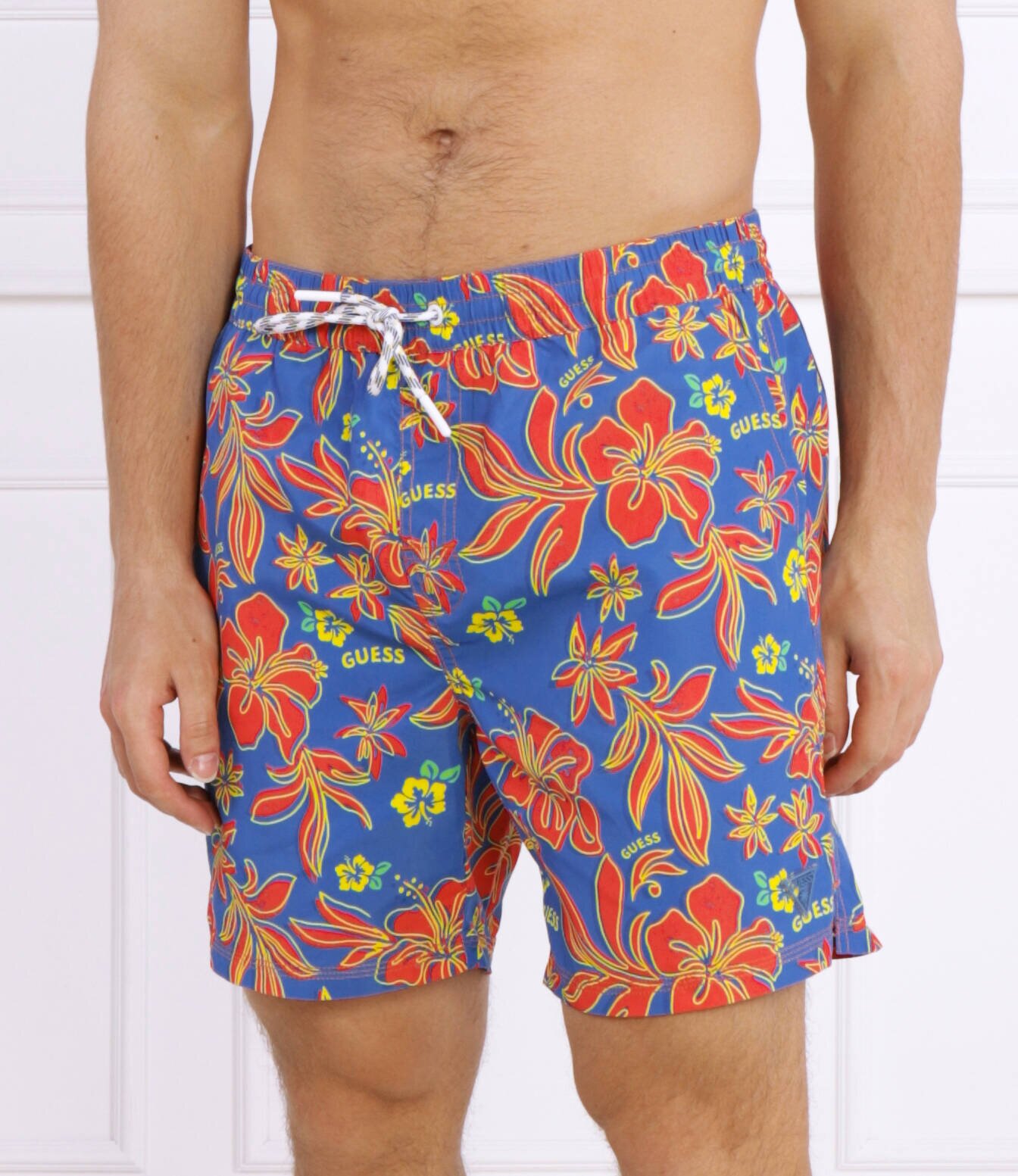 Guess Underwear Șorți de baie | Regular Fit
