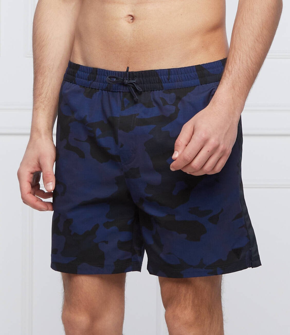 Guess Underwear Șorți de baie | Regular Fit