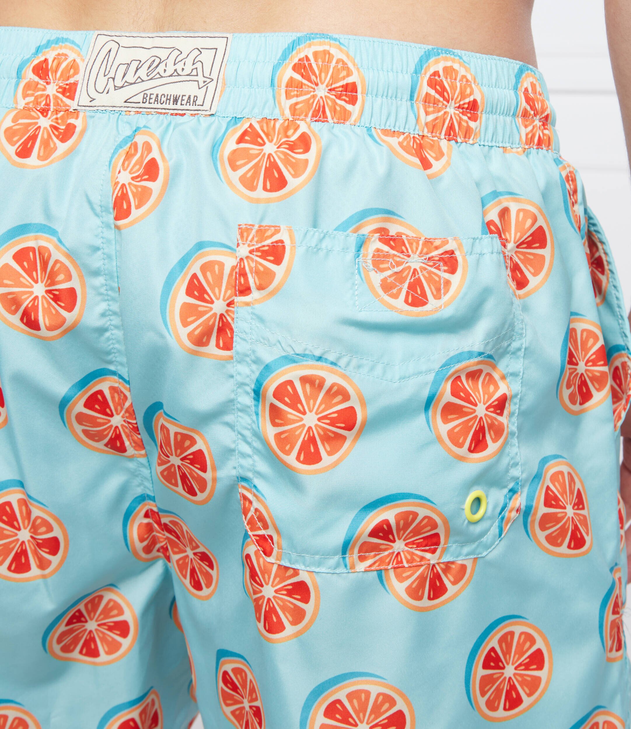 Guess Underwear Șorți de baie | Regular Fit