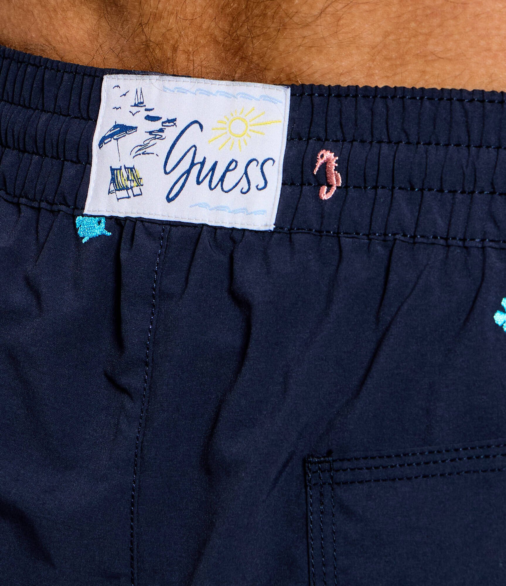 Guess Underwear Șorți de baie | regular fit
