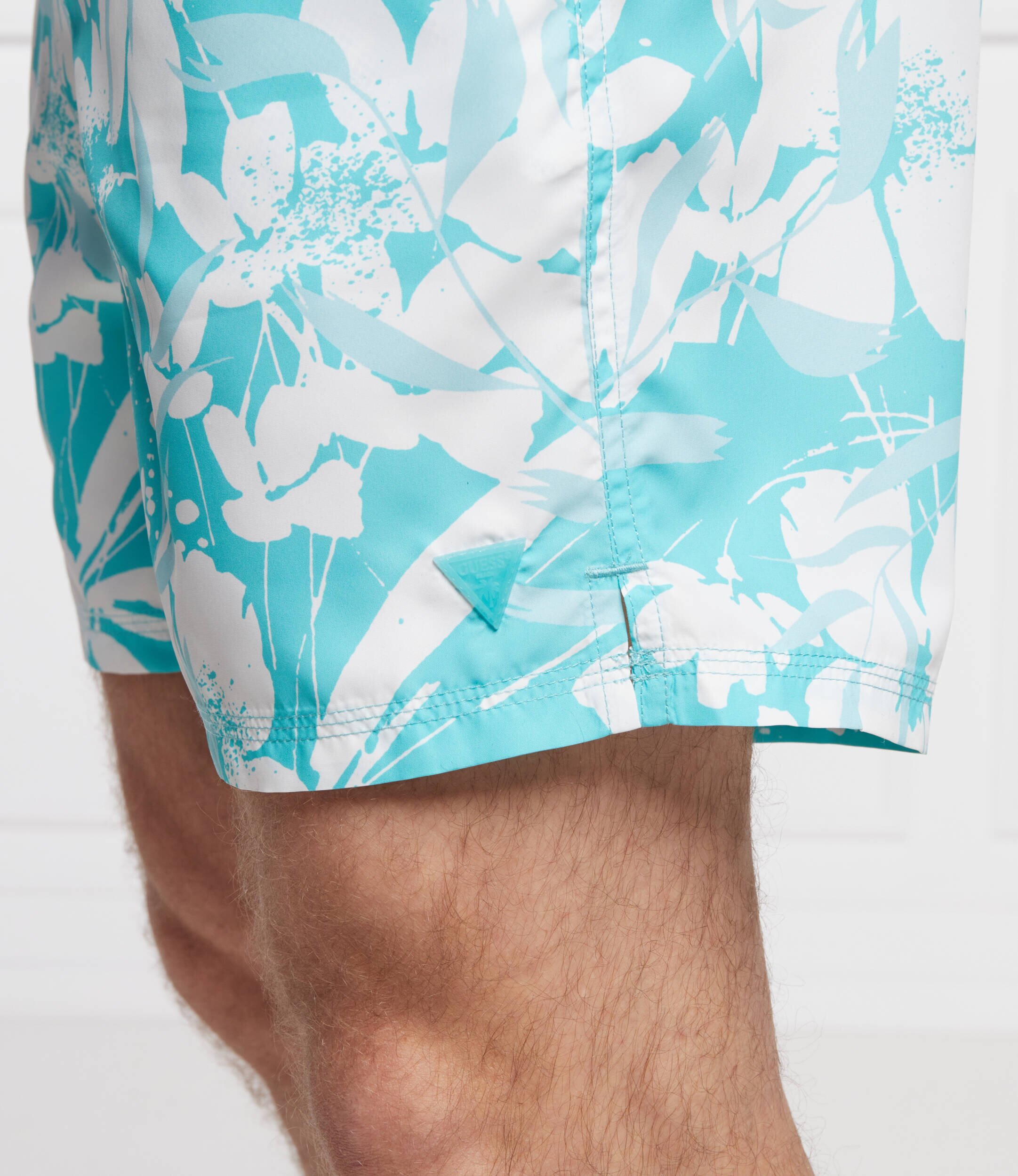 Guess Underwear Șorți de baie | Regular Fit