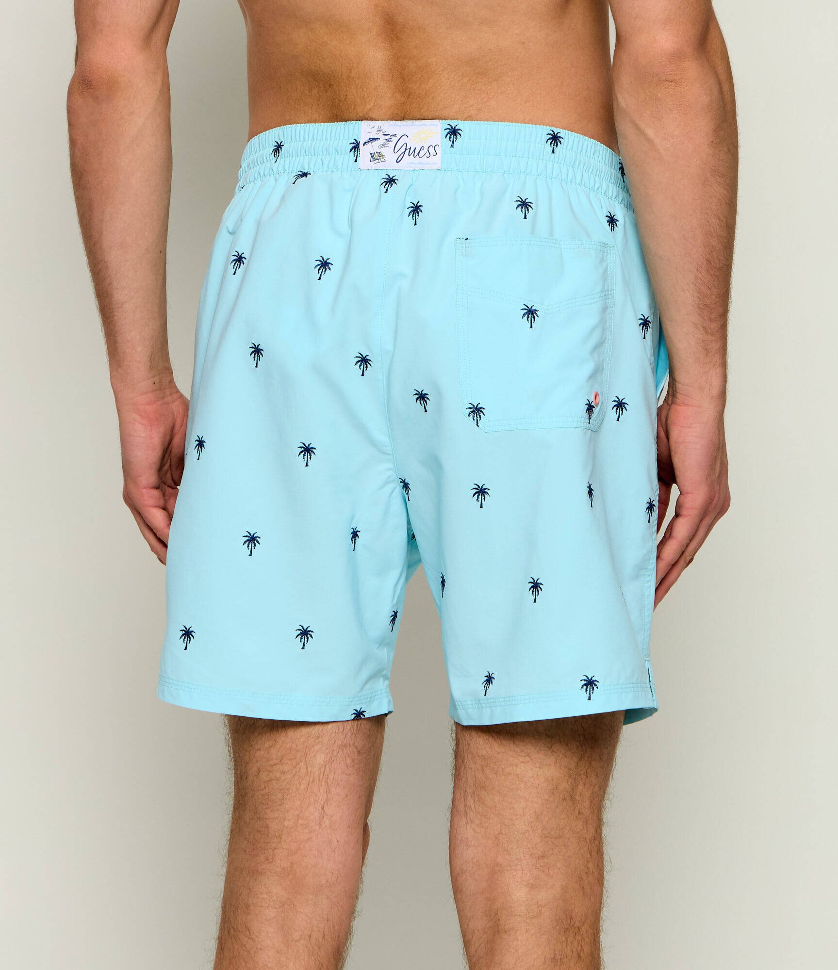 Guess Underwear Șorți de baie | regular fit