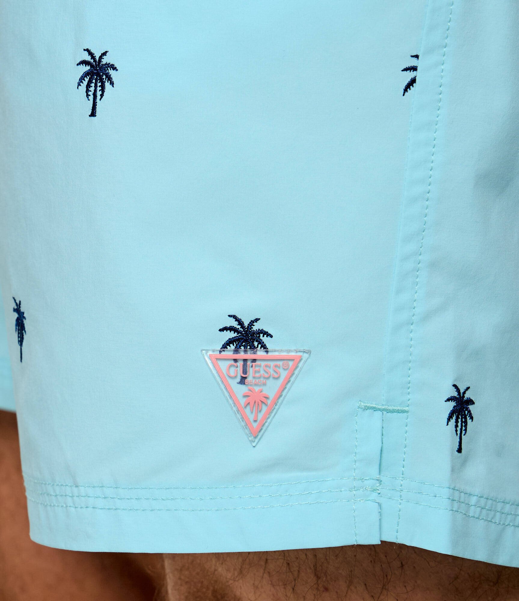 Guess Underwear Șorți de baie | regular fit