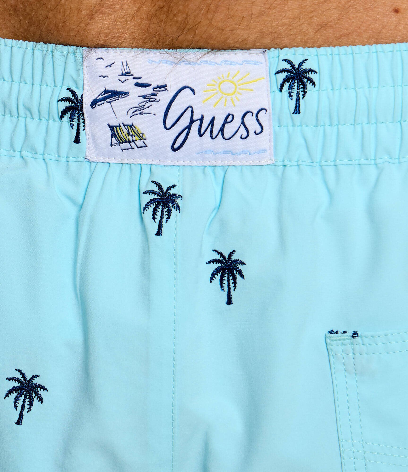 Guess Underwear Șorți de baie | regular fit