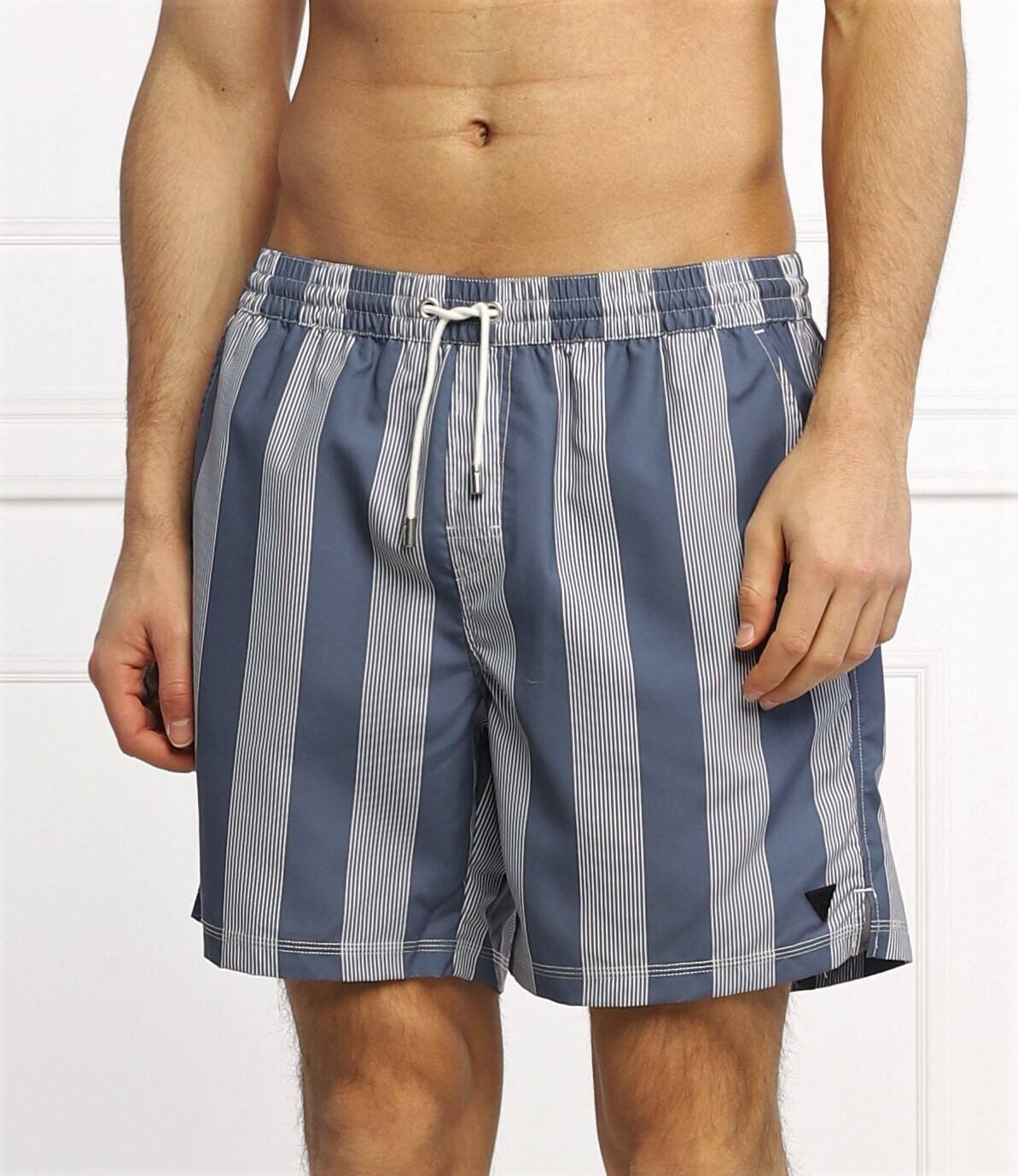 Guess Underwear Șorți de baie | Regular Fit