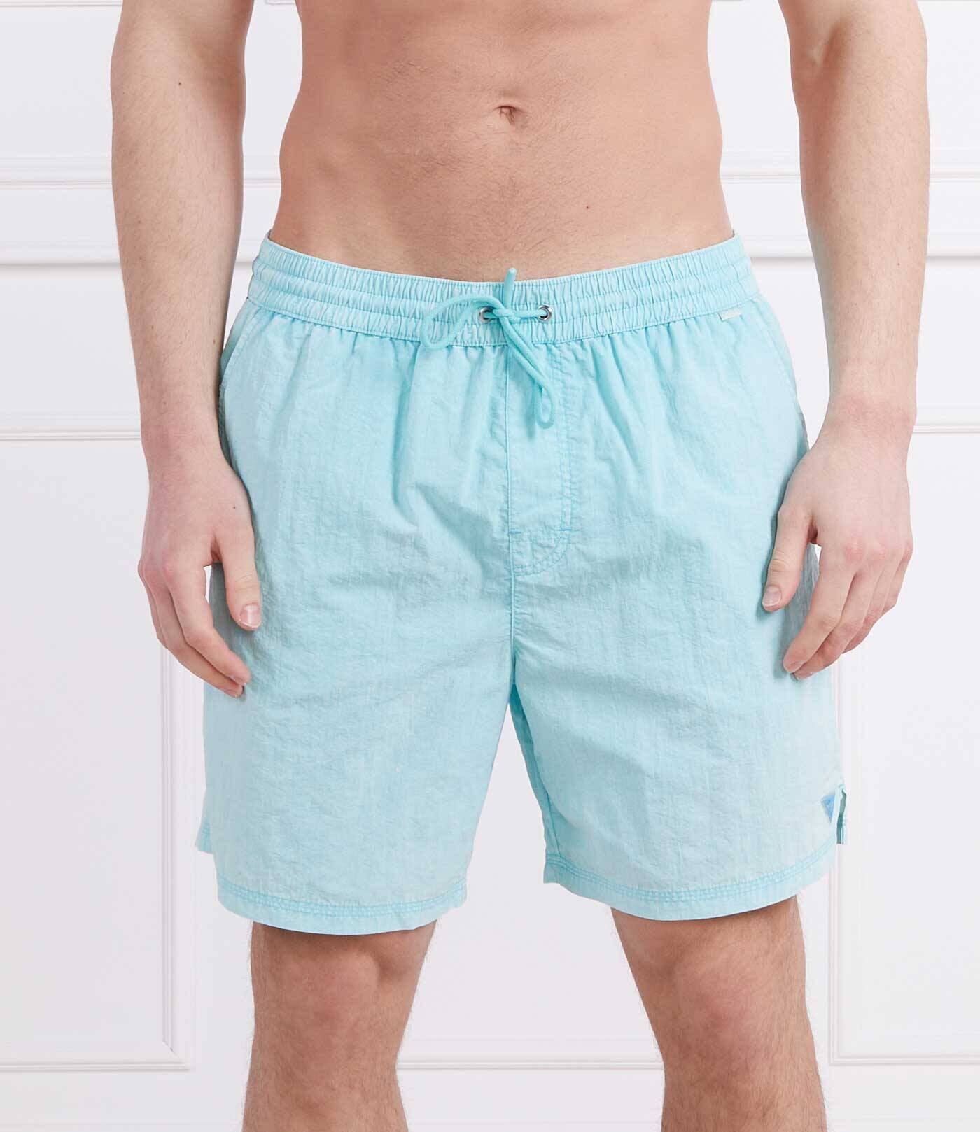 Guess Underwear Șorți de baie | Regular Fit
