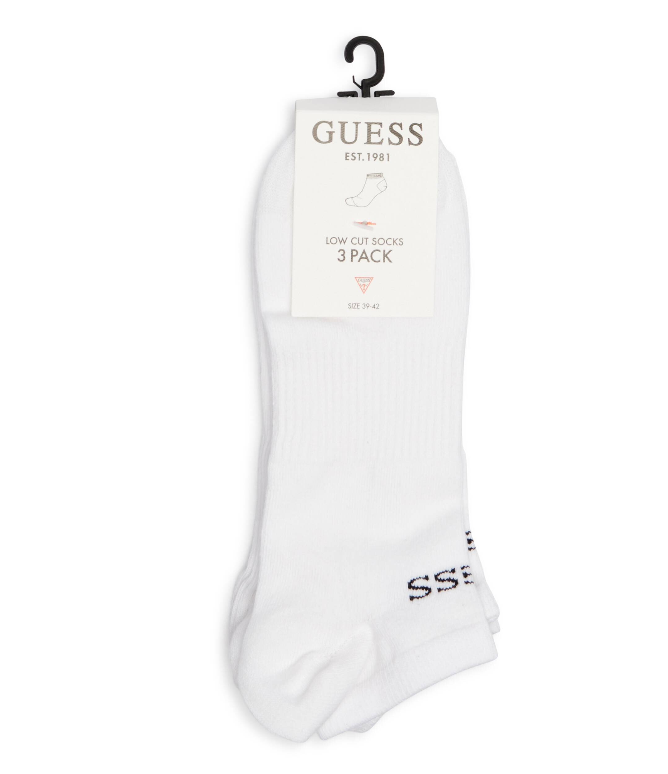 Guess Underwear Șosete 3-pack
