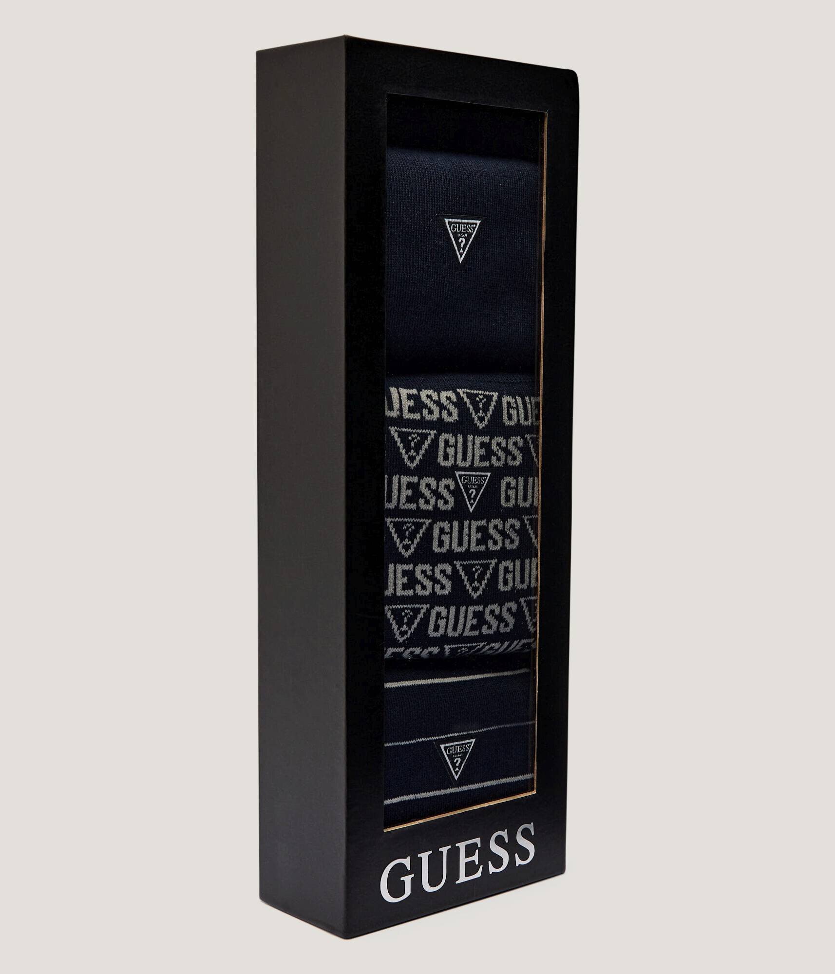 Guess Underwear Șosete 3-pack