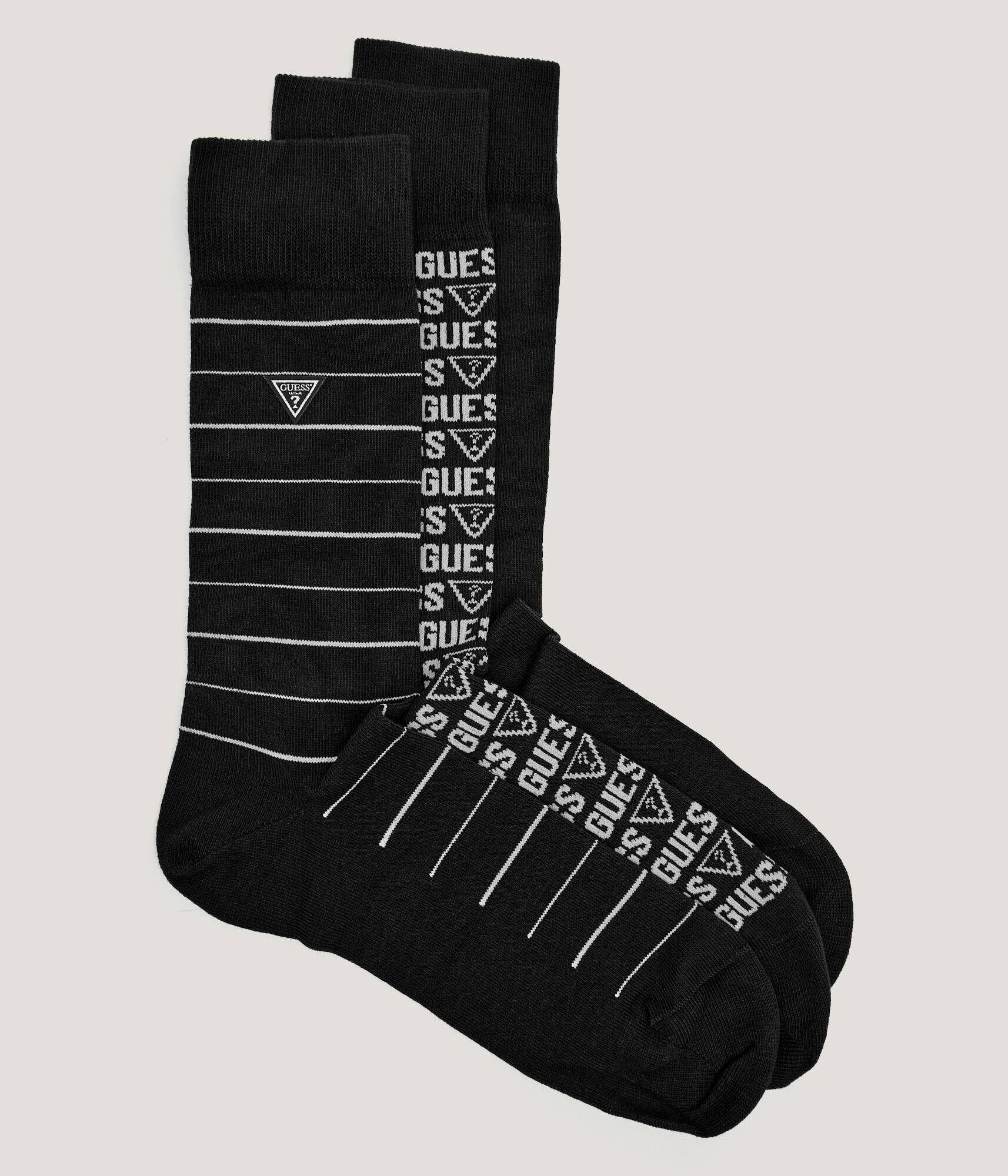 Guess Underwear Șosete 3-pack