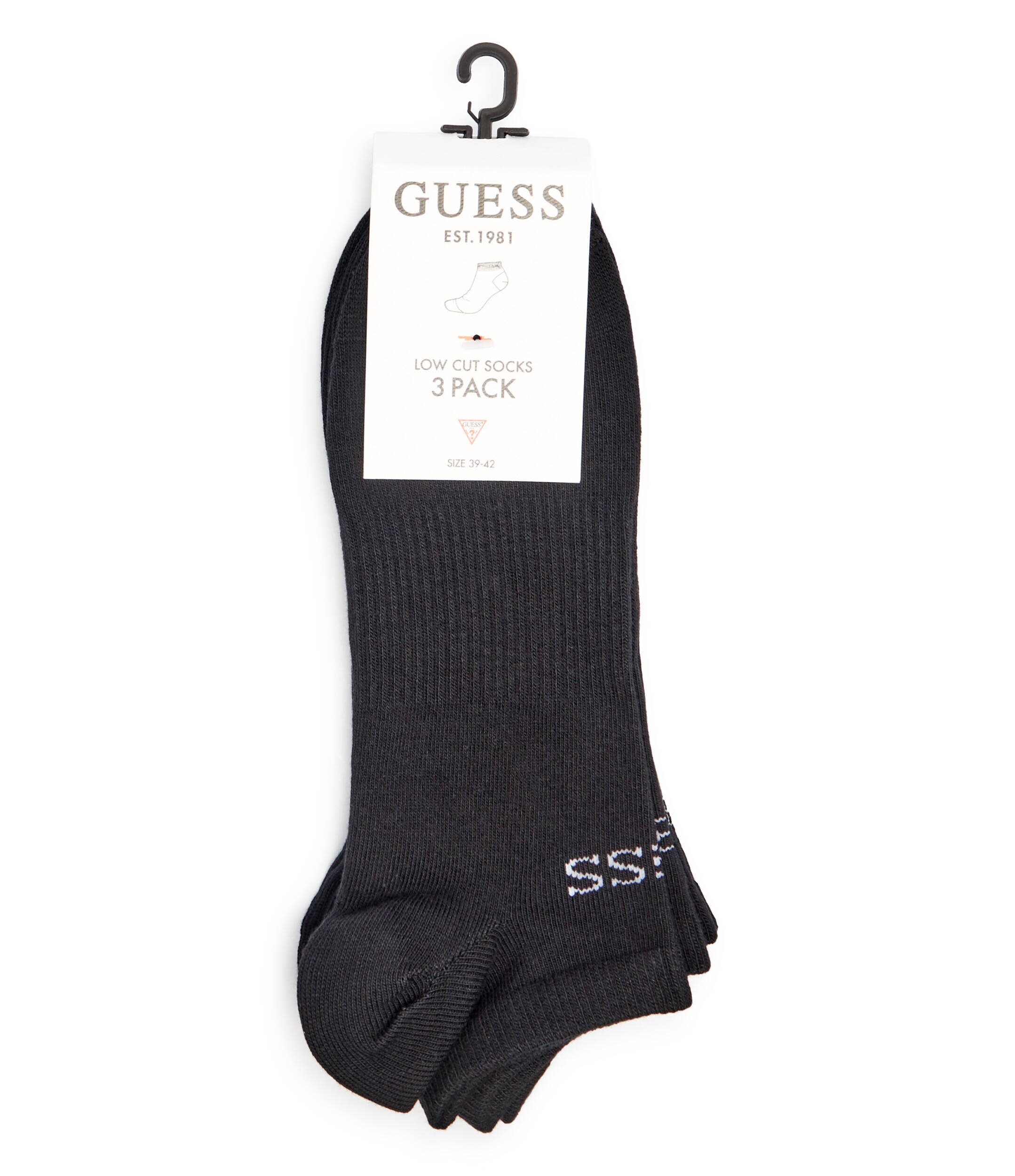Guess Underwear Șosete 3-pack