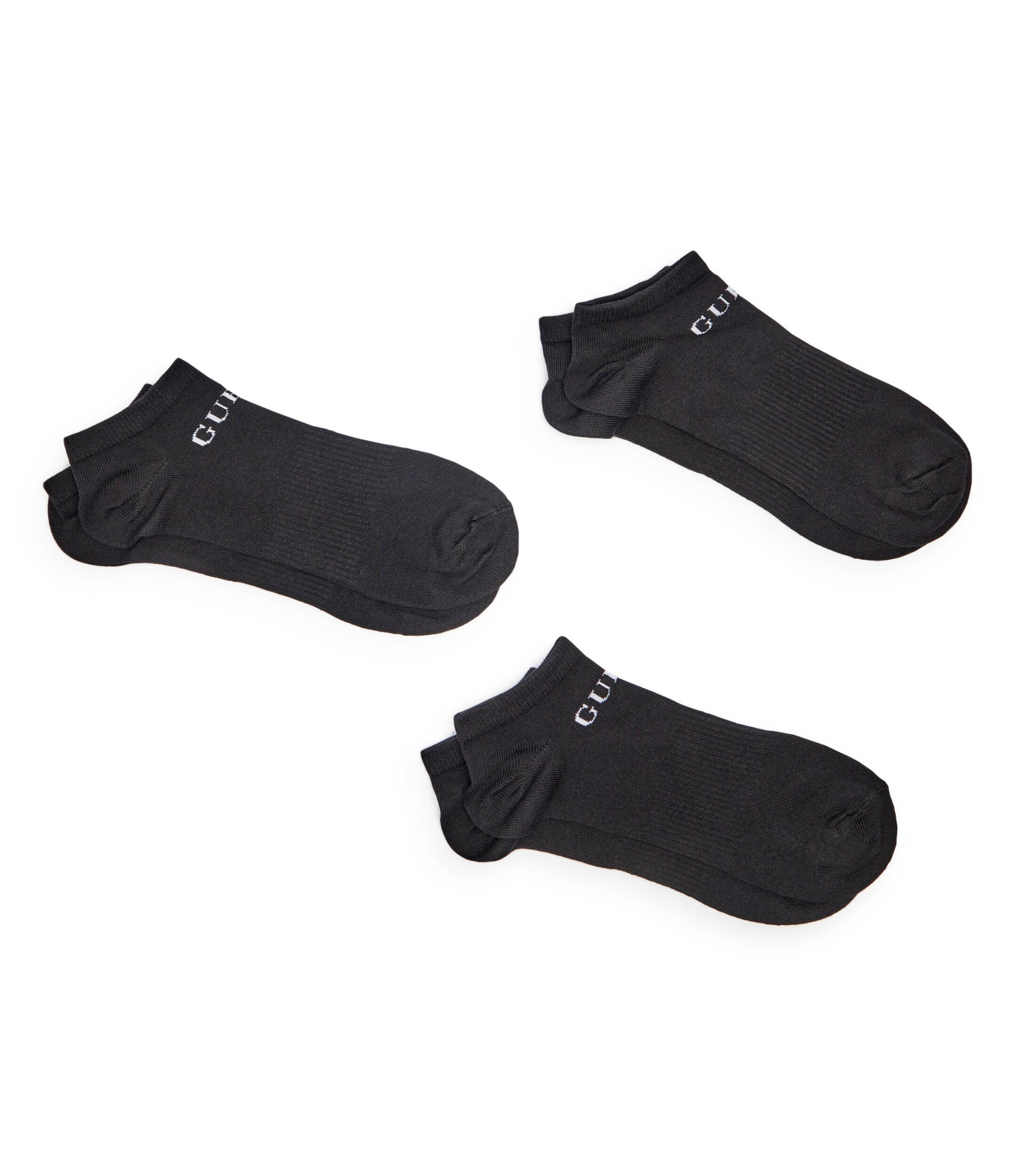 Guess Underwear Șosete 3-pack