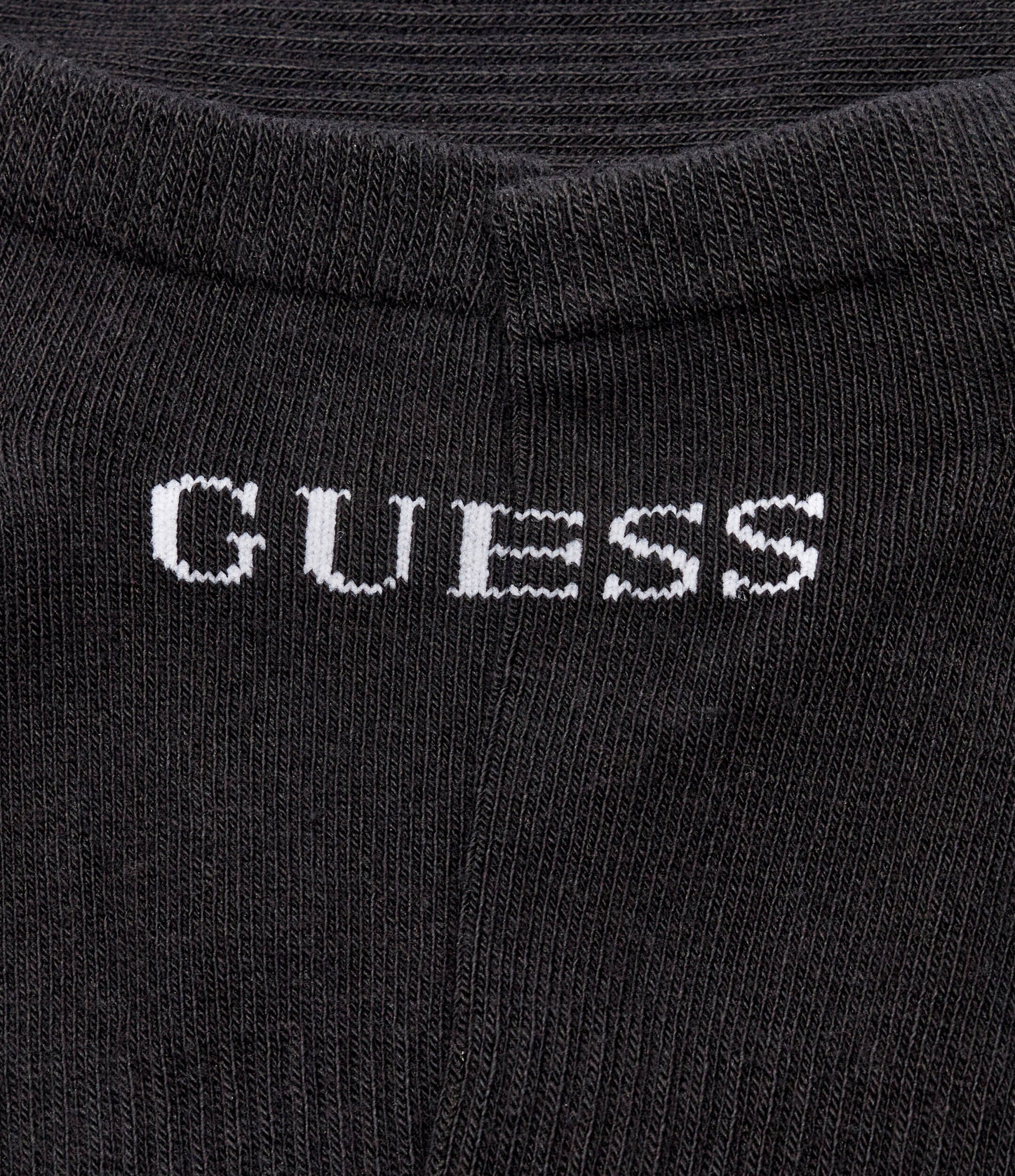 Guess Underwear Șosete 3-pack