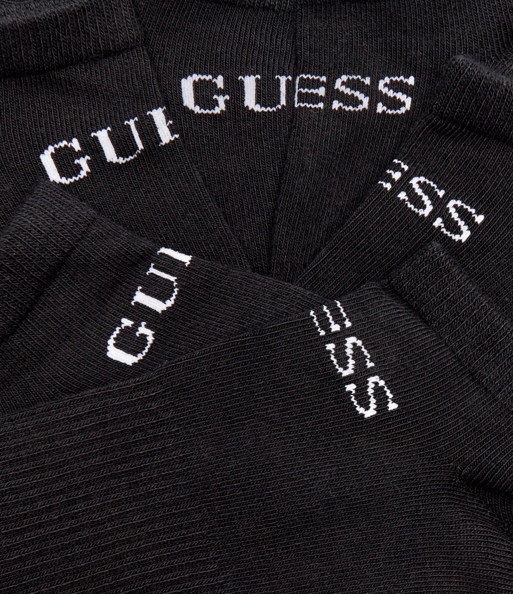 Guess Underwear Șosete 6-pack