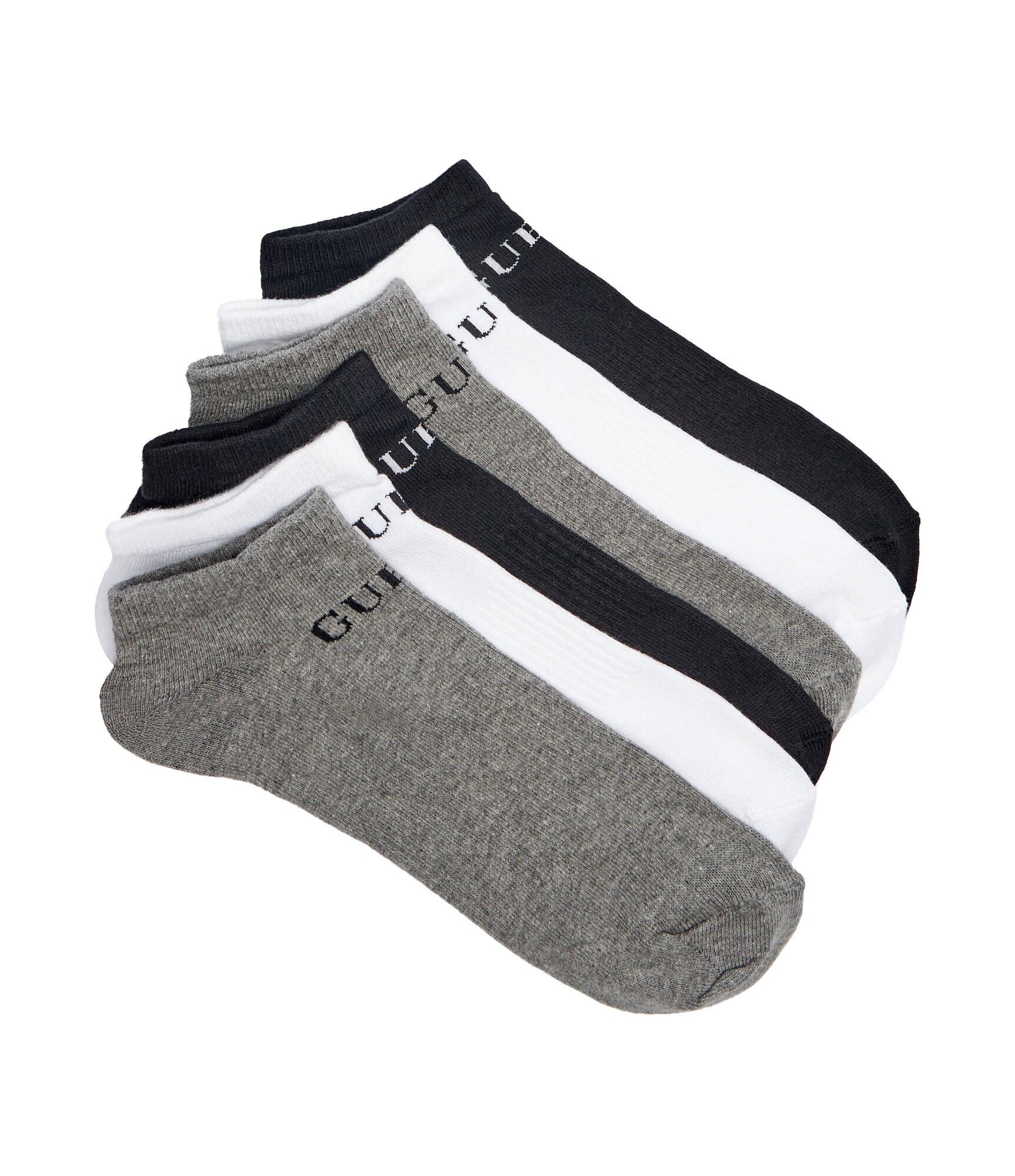Guess Underwear Șosete 6-pack