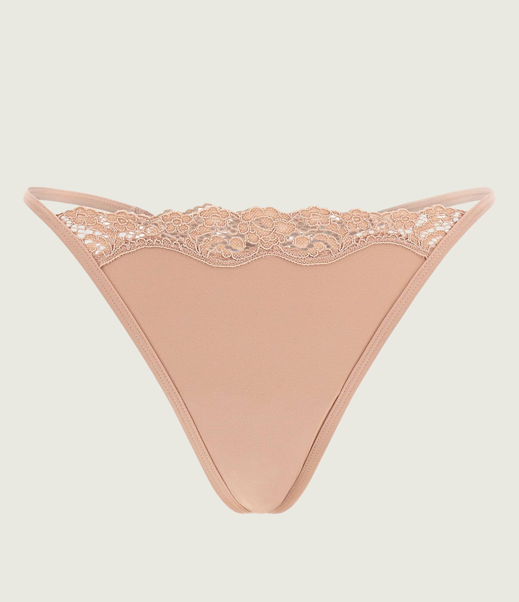 Guess Underwear Tanga EVELINE
