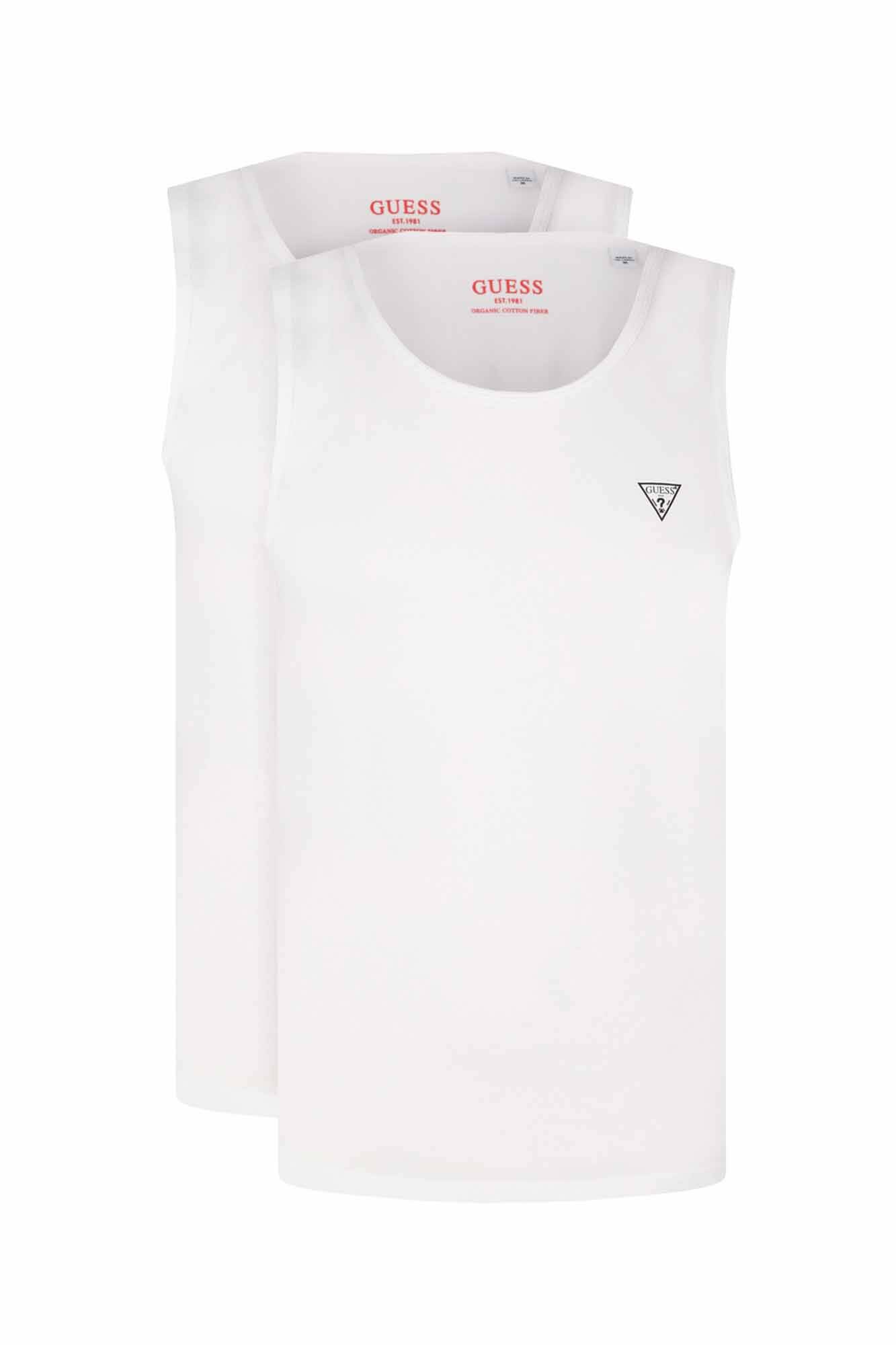 Guess Underwear Tank top 2-pack HERO | Regular Fit