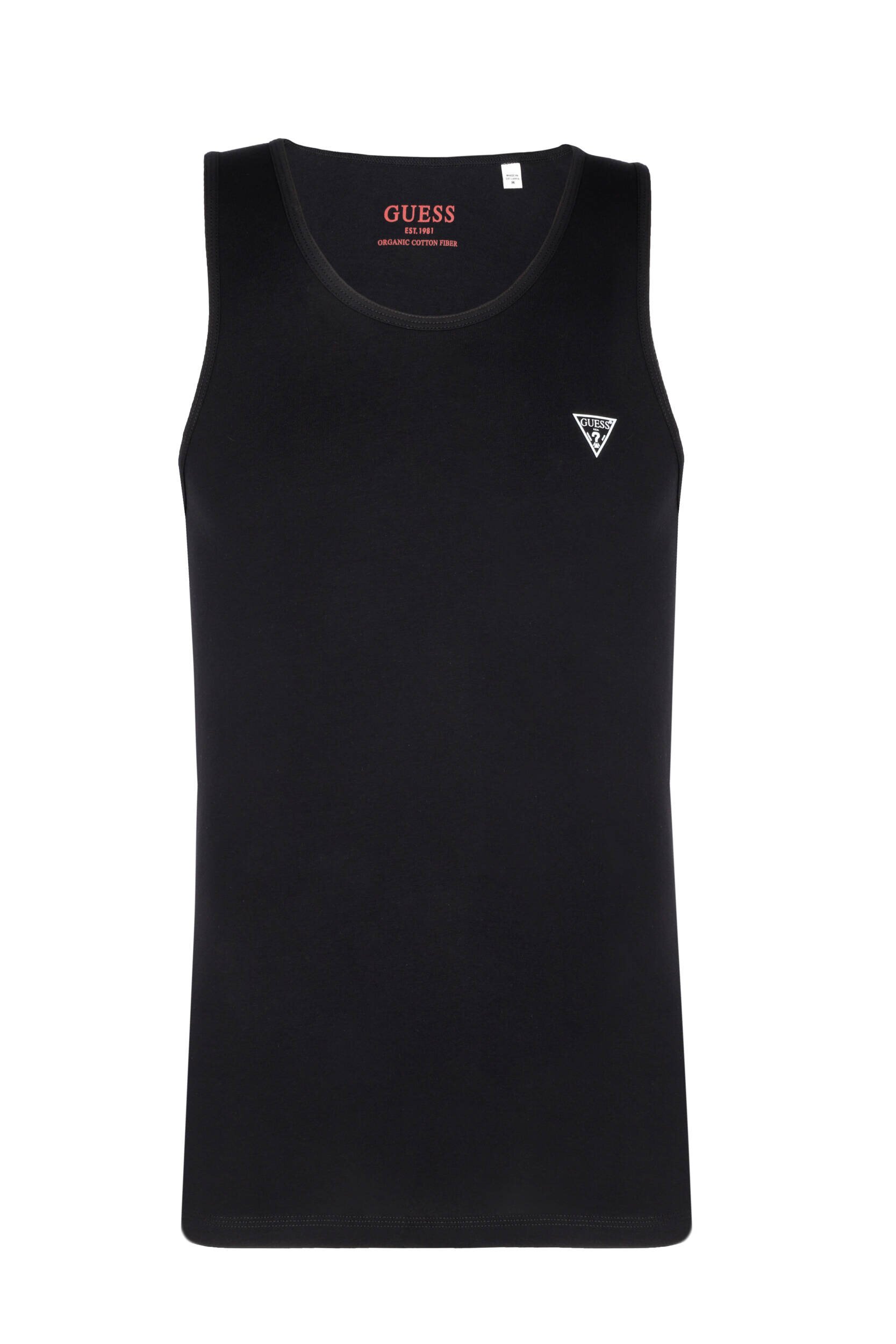 Guess Underwear Tank top 2-pack HERO | Regular Fit