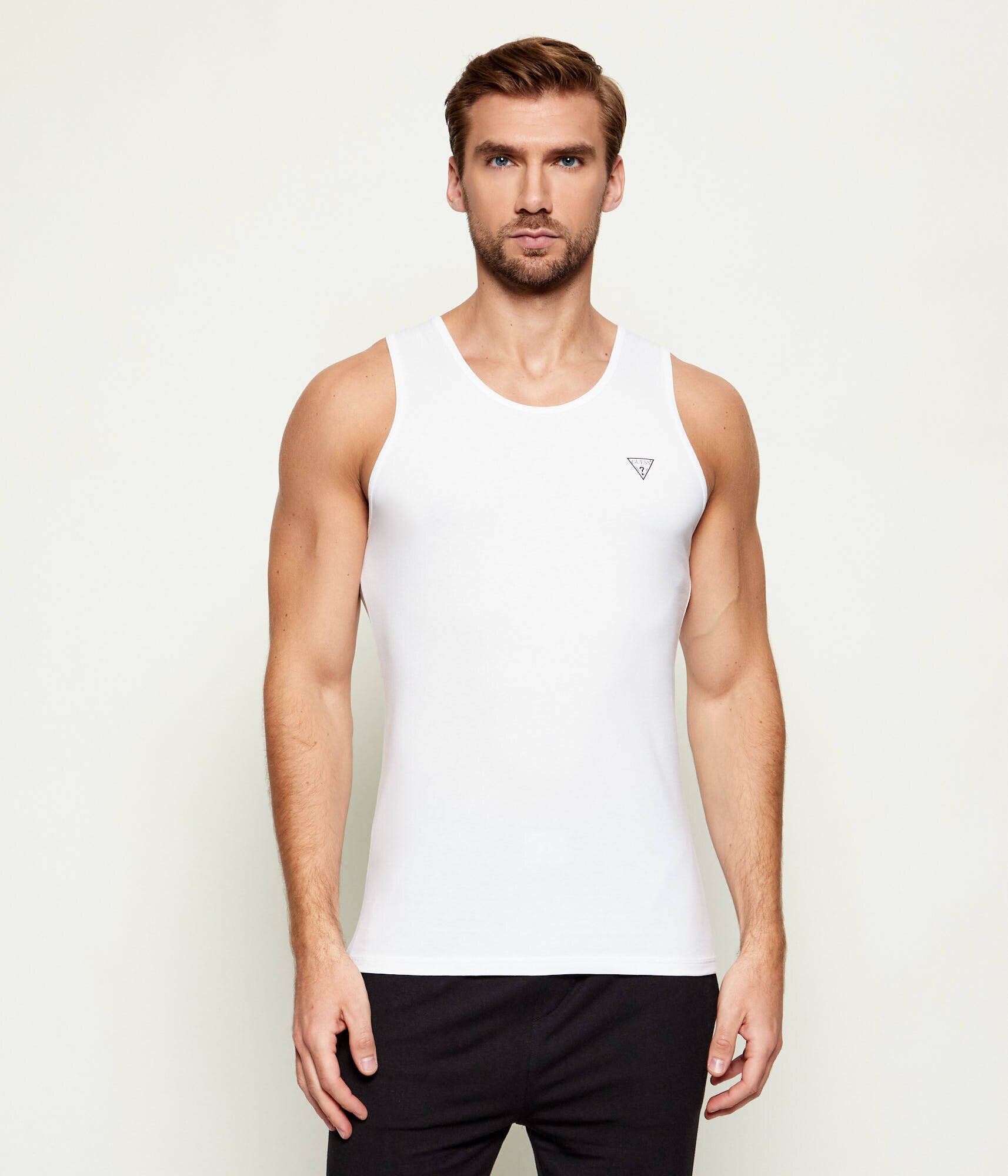 Guess Underwear Tank top CALEB HERO | Regular Fit